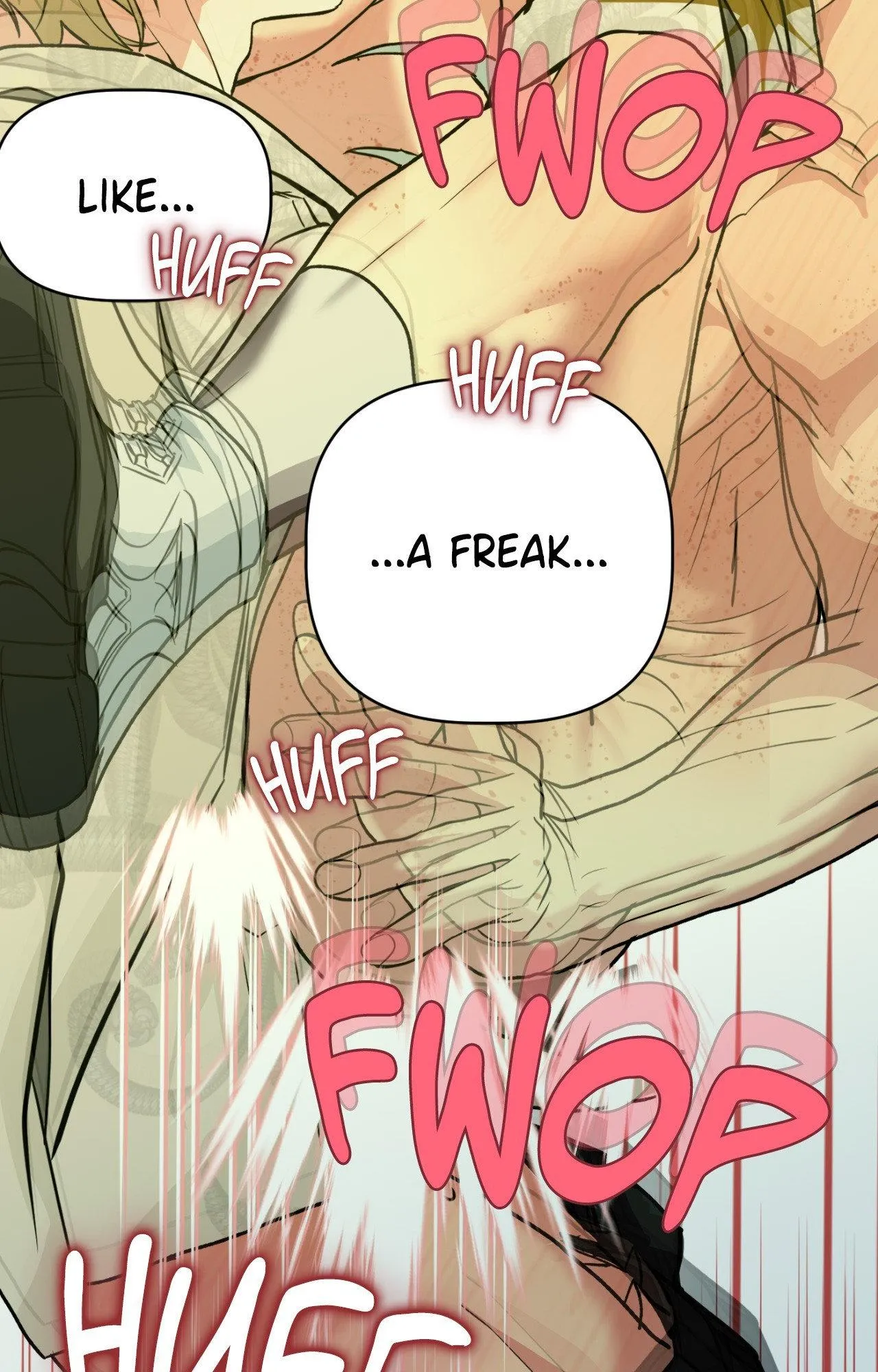 Sunnyside Daycare Classmates - Chapter 38 Page 93