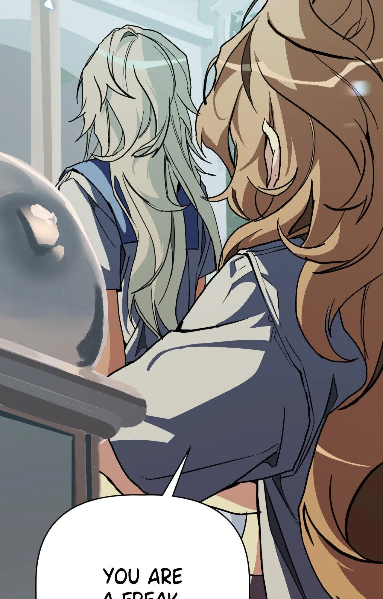 Sunnyside Daycare Classmates - Chapter 38 Page 99