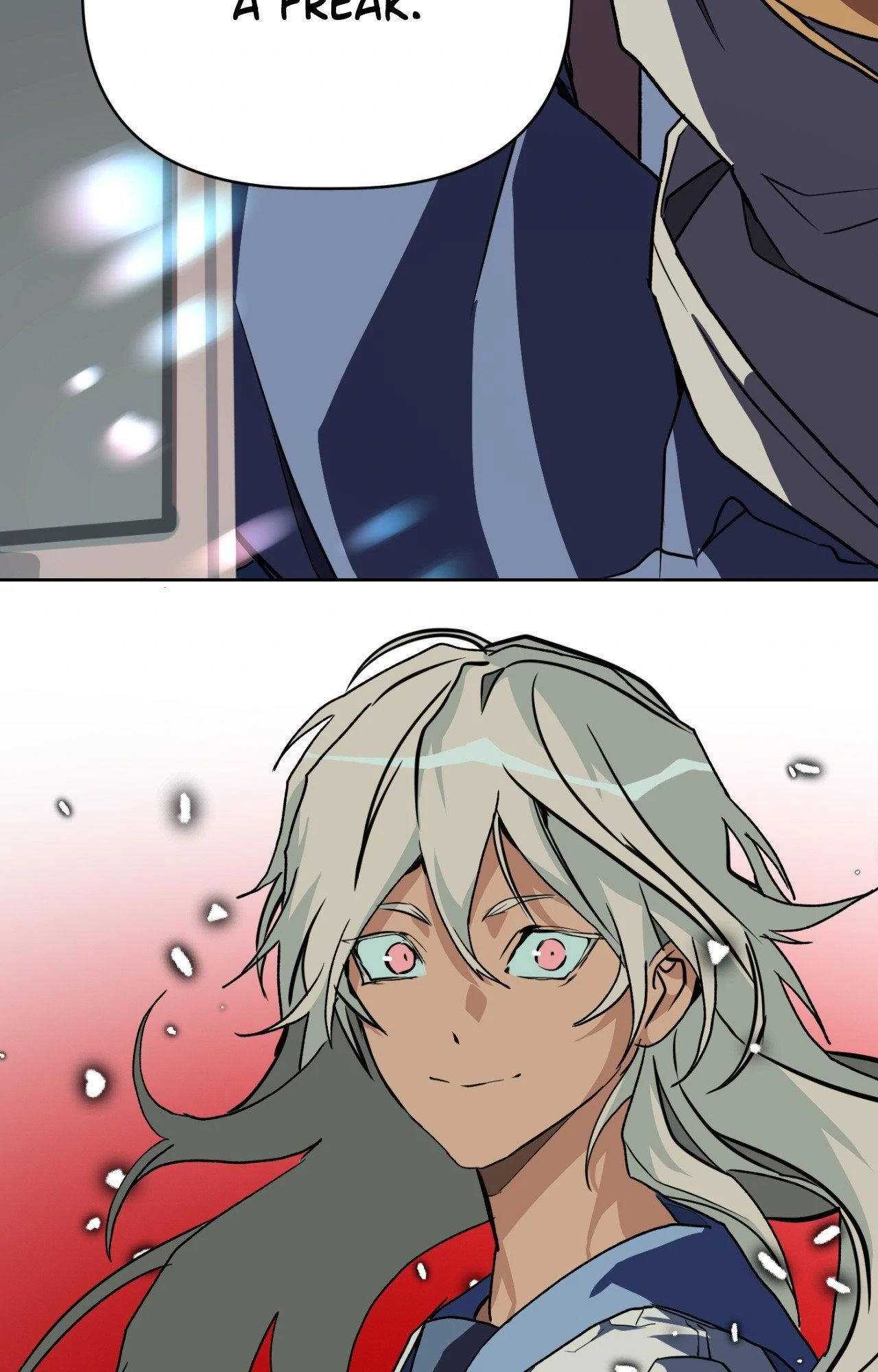 Sunnyside Daycare Classmates - Chapter 38 Page 100