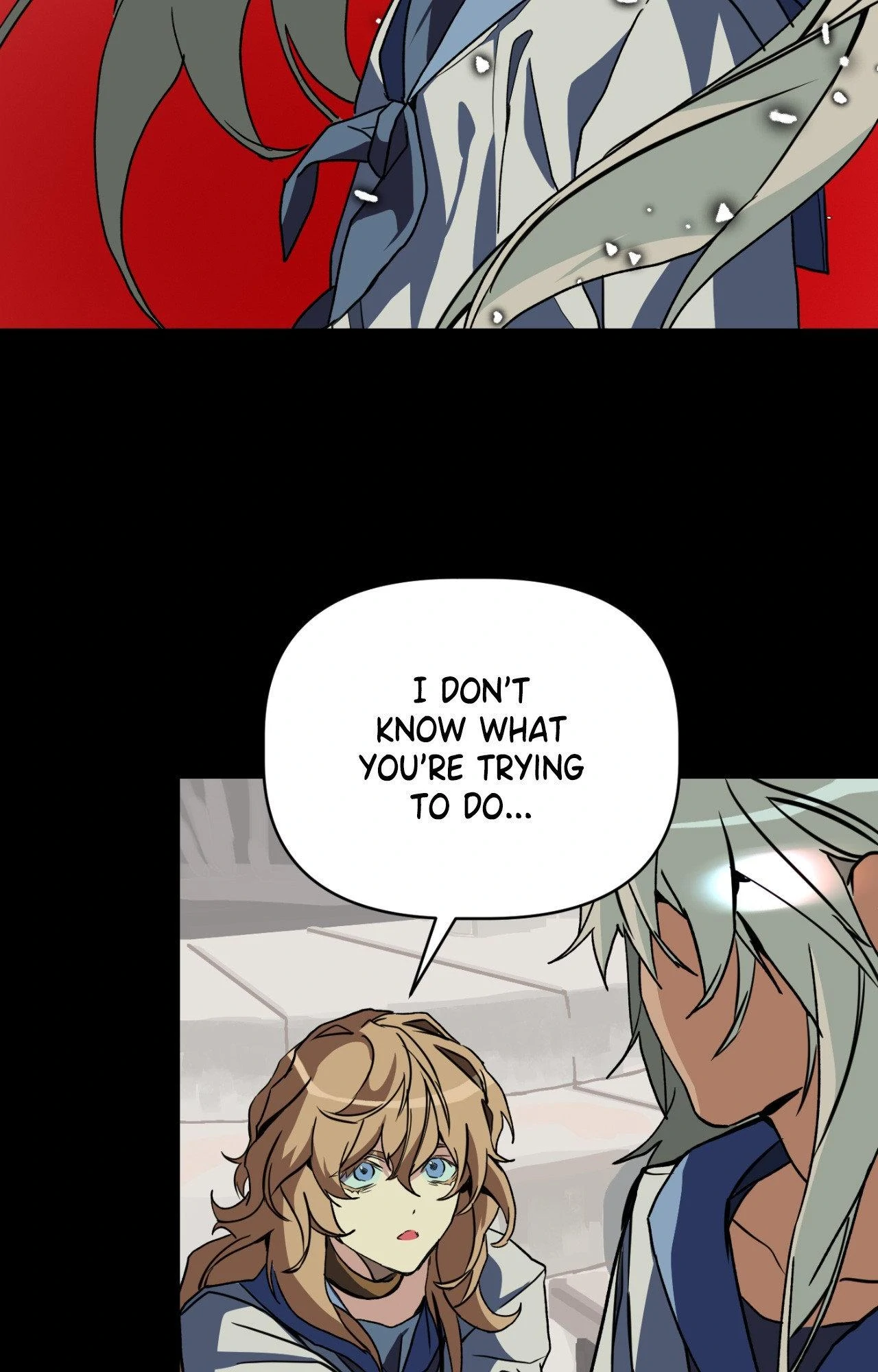 Sunnyside Daycare Classmates - Chapter 38 Page 101