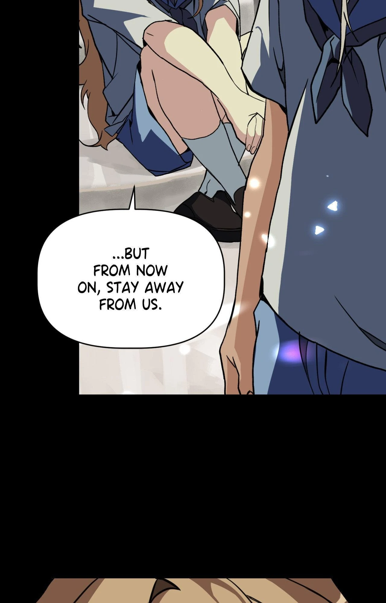Sunnyside Daycare Classmates - Chapter 38 Page 102