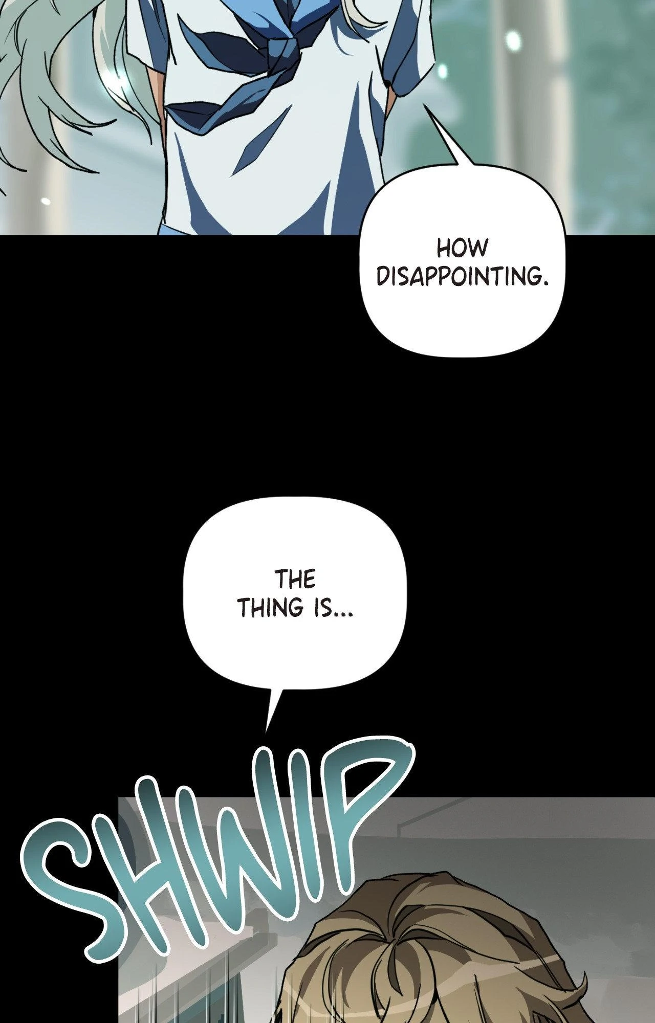 Sunnyside Daycare Classmates - Chapter 38 Page 105