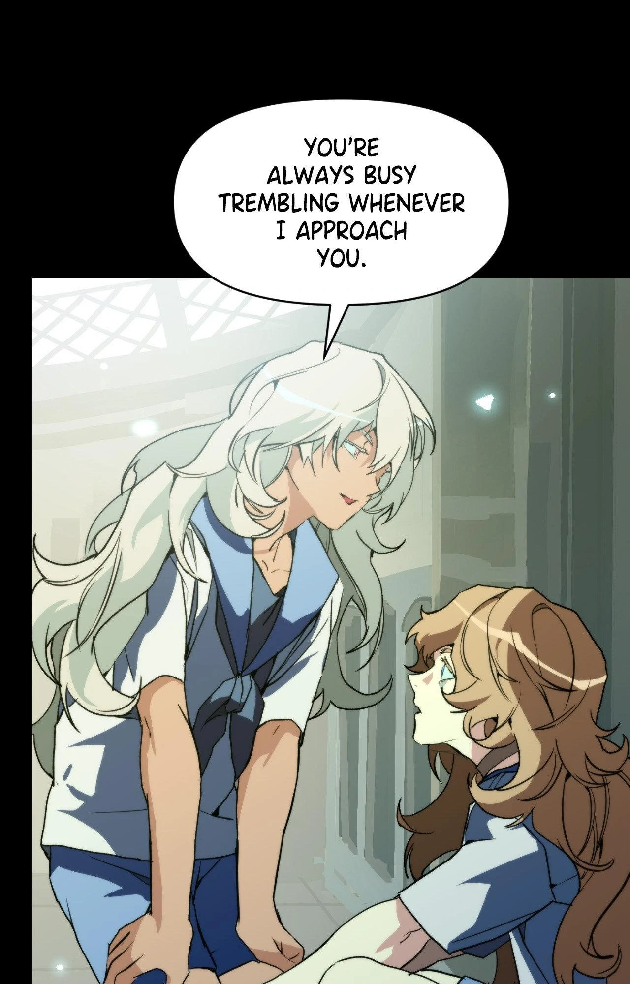 Sunnyside Daycare Classmates - Chapter 39 Page 3