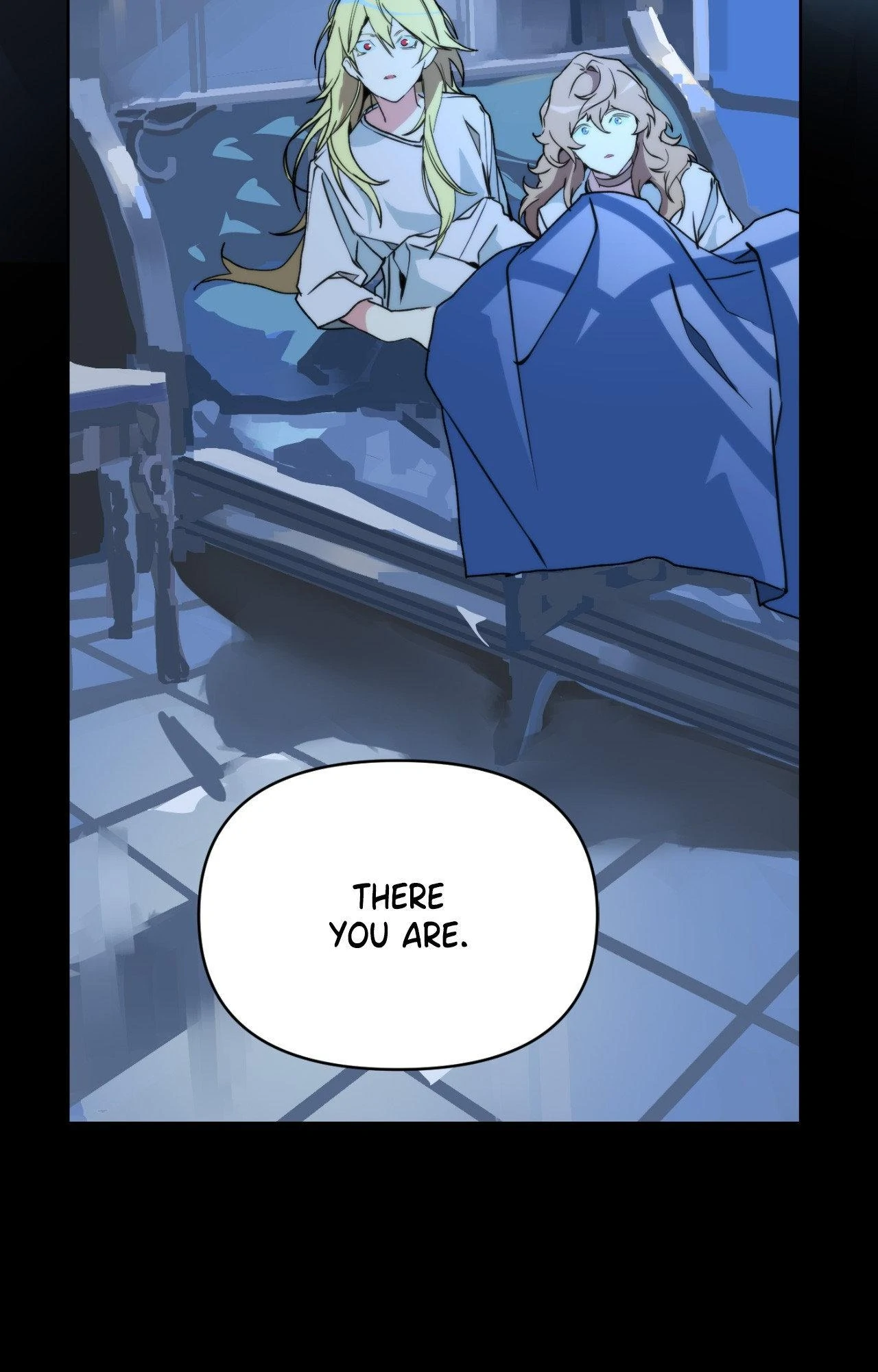 Sunnyside Daycare Classmates - Chapter 39 Page 9