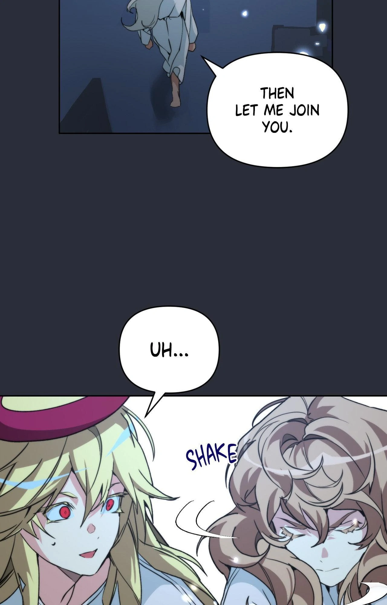 Sunnyside Daycare Classmates - Chapter 39 Page 15