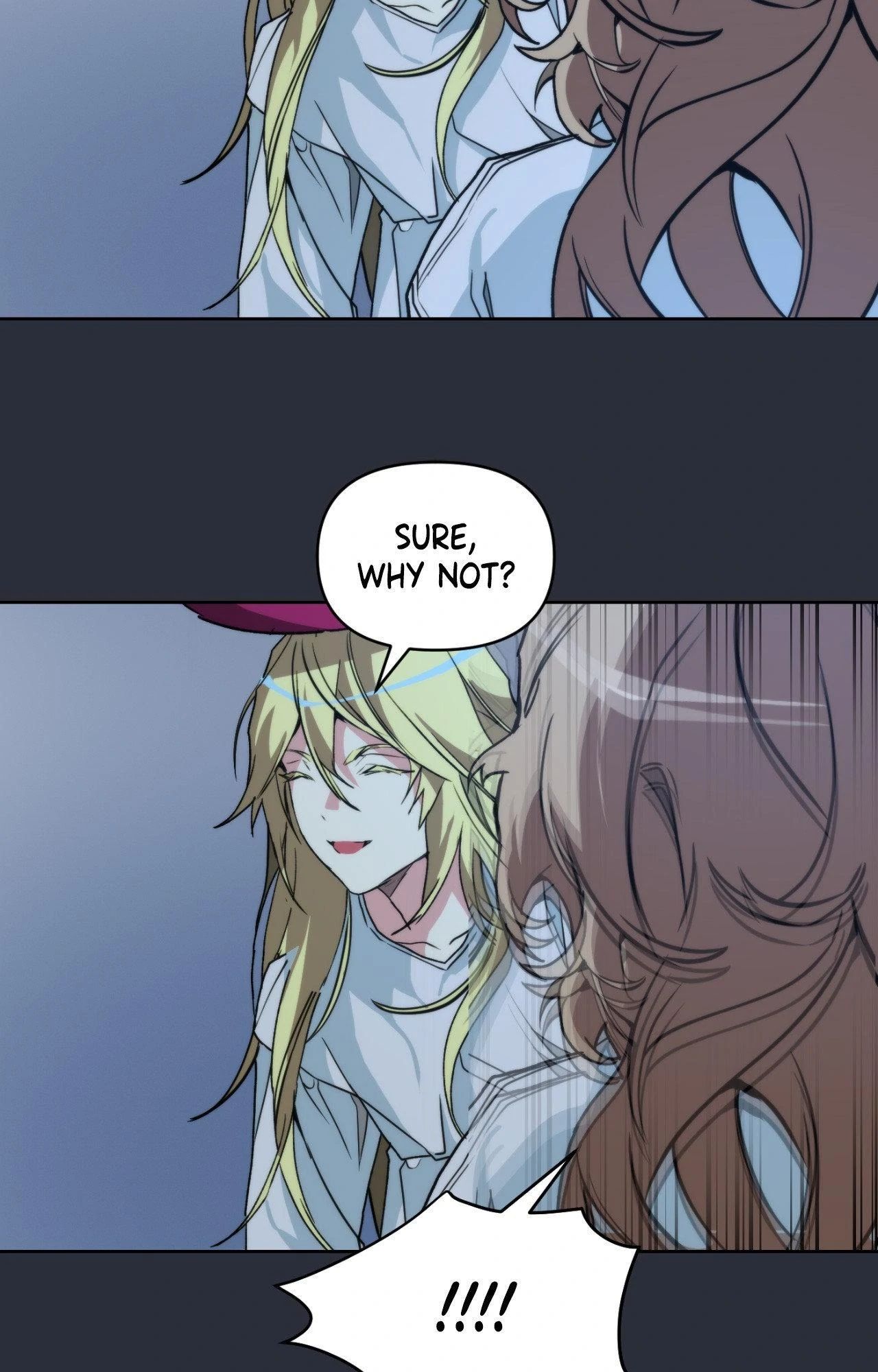 Sunnyside Daycare Classmates - Chapter 39 Page 17