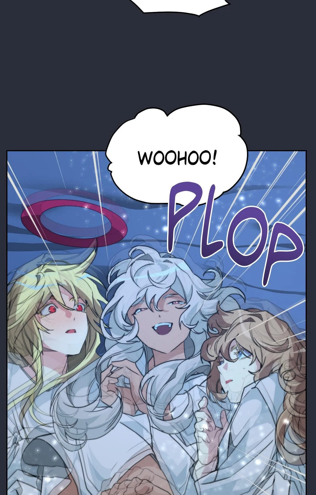 Sunnyside Daycare Classmates - Chapter 39 Page 18