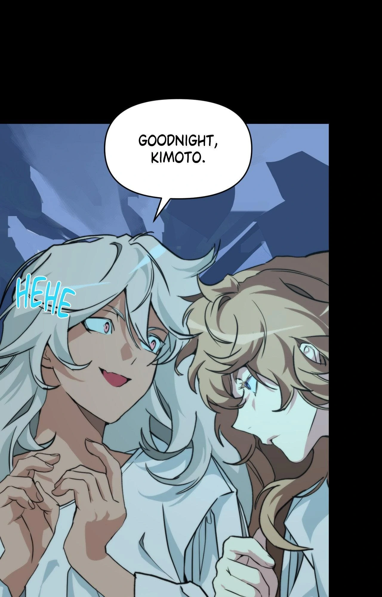 Sunnyside Daycare Classmates - Chapter 39 Page 20