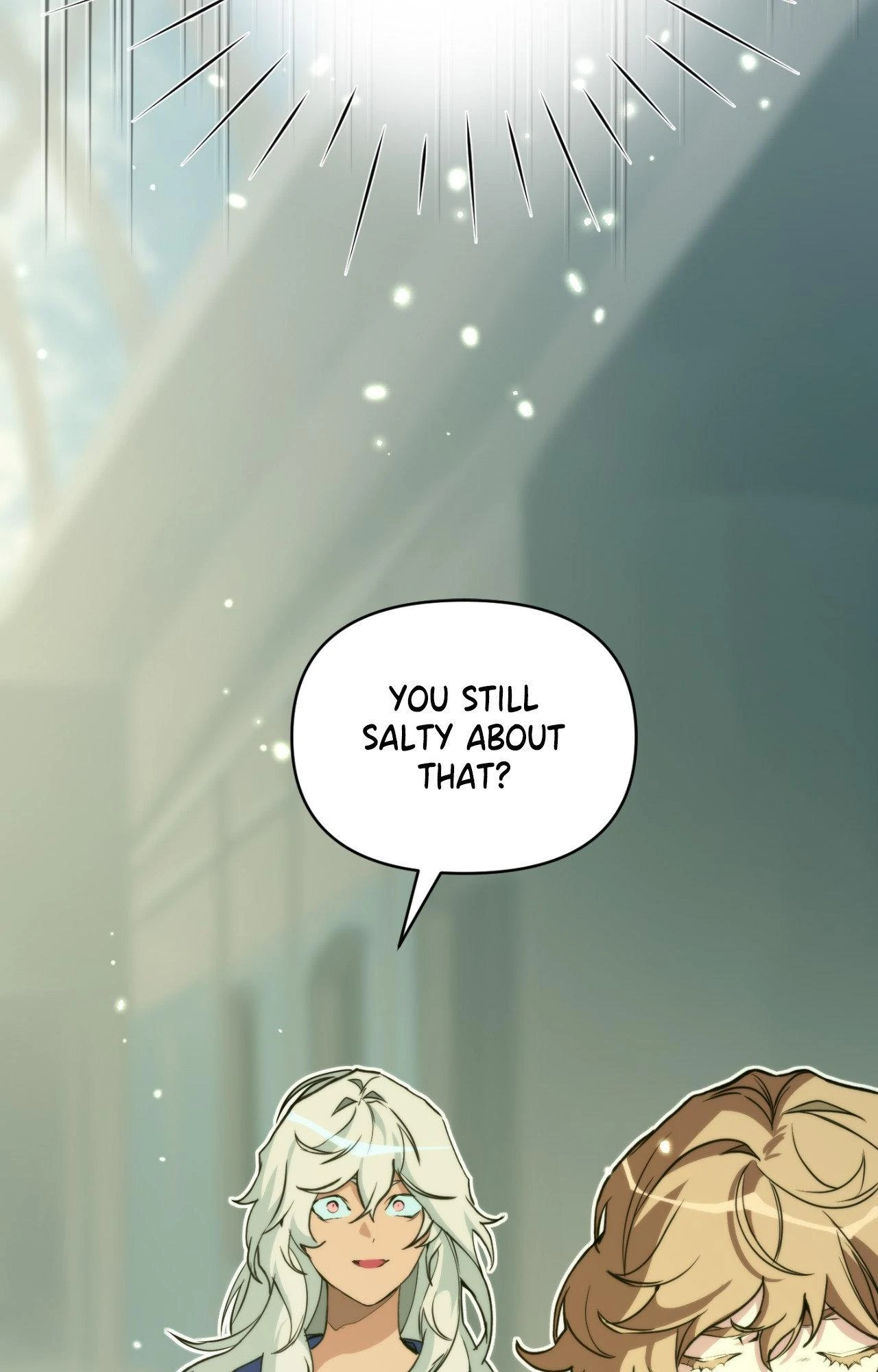 Sunnyside Daycare Classmates - Chapter 39 Page 23