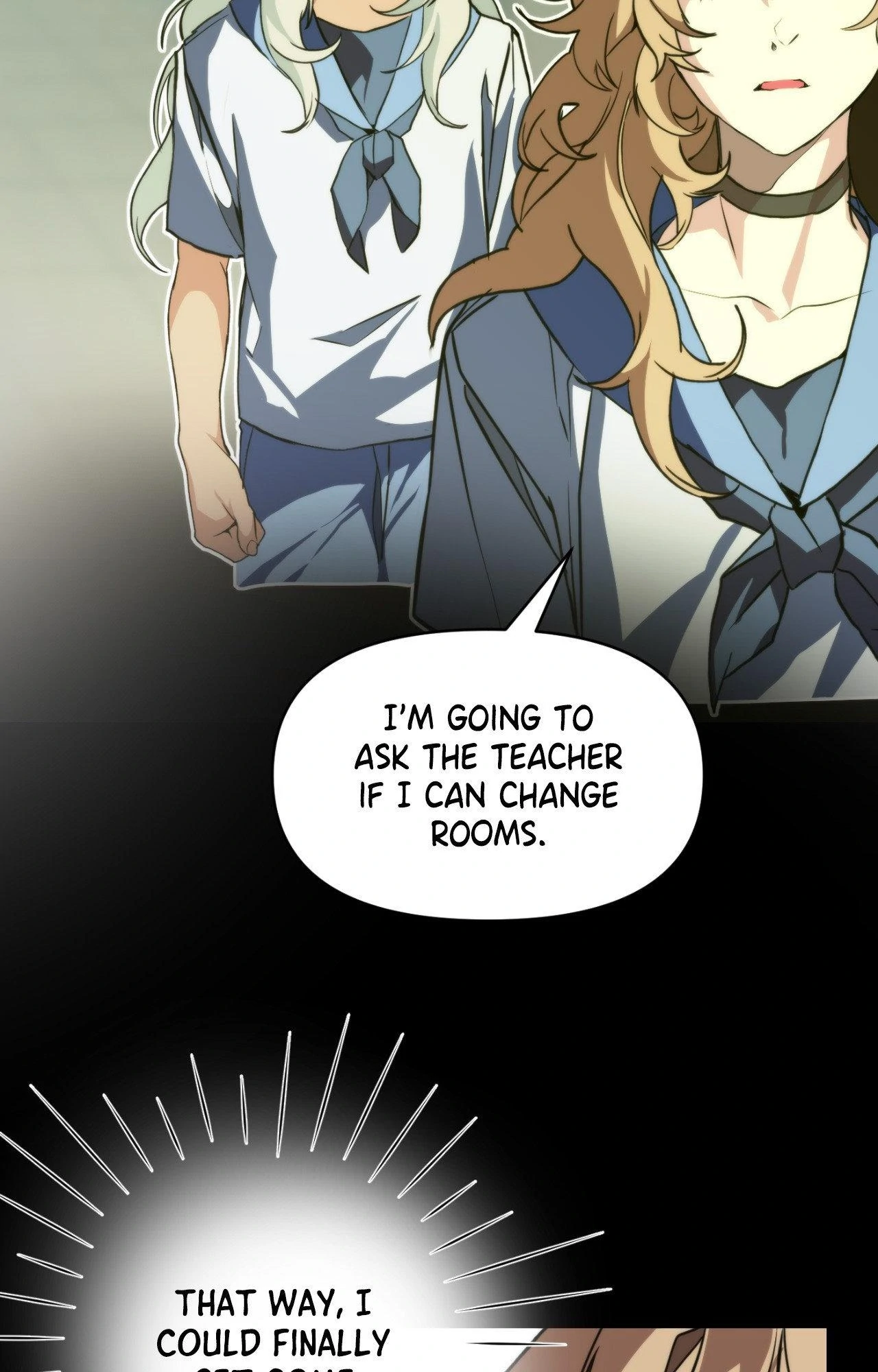 Sunnyside Daycare Classmates - Chapter 39 Page 24
