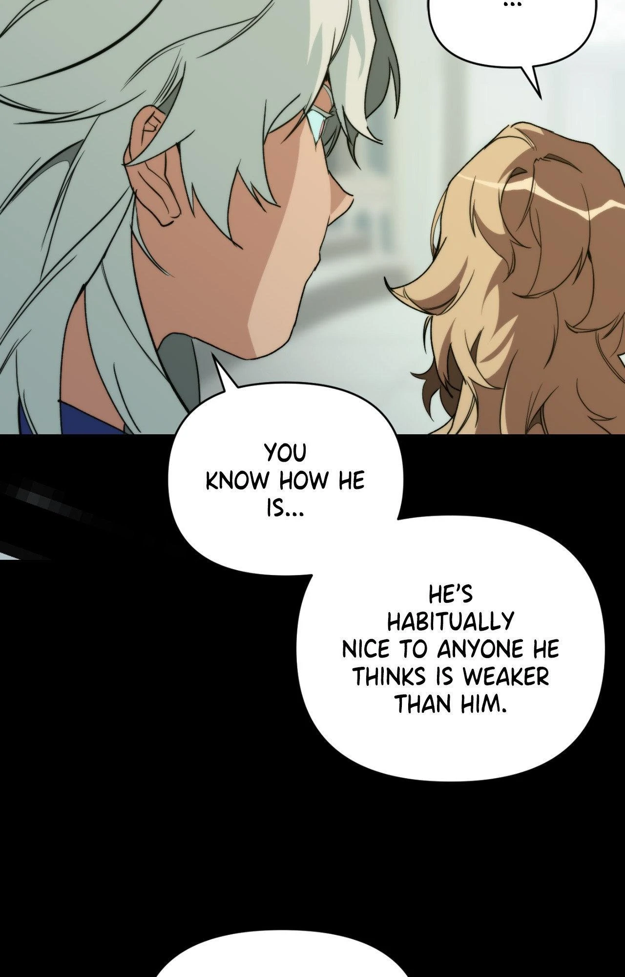 Sunnyside Daycare Classmates - Chapter 39 Page 31