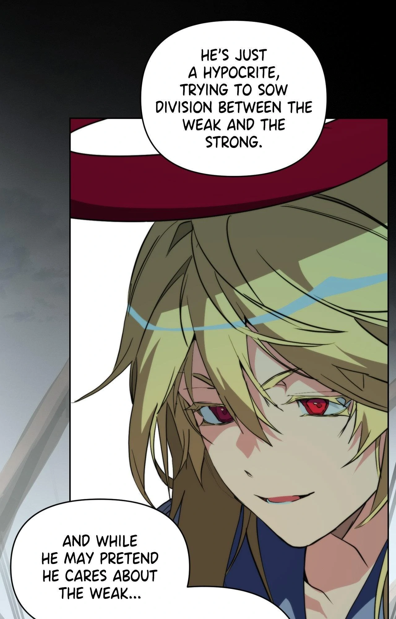 Sunnyside Daycare Classmates - Chapter 39 Page 33
