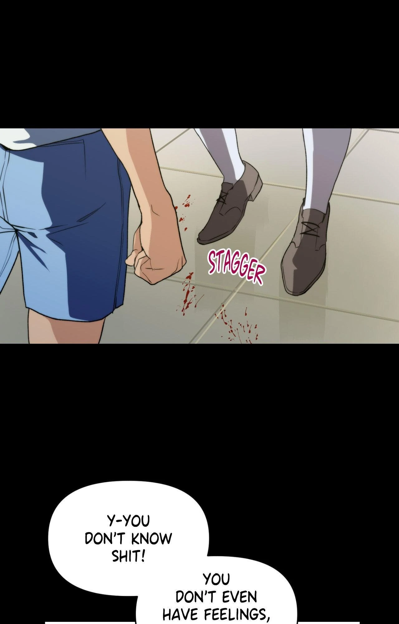 Sunnyside Daycare Classmates - Chapter 39 Page 38
