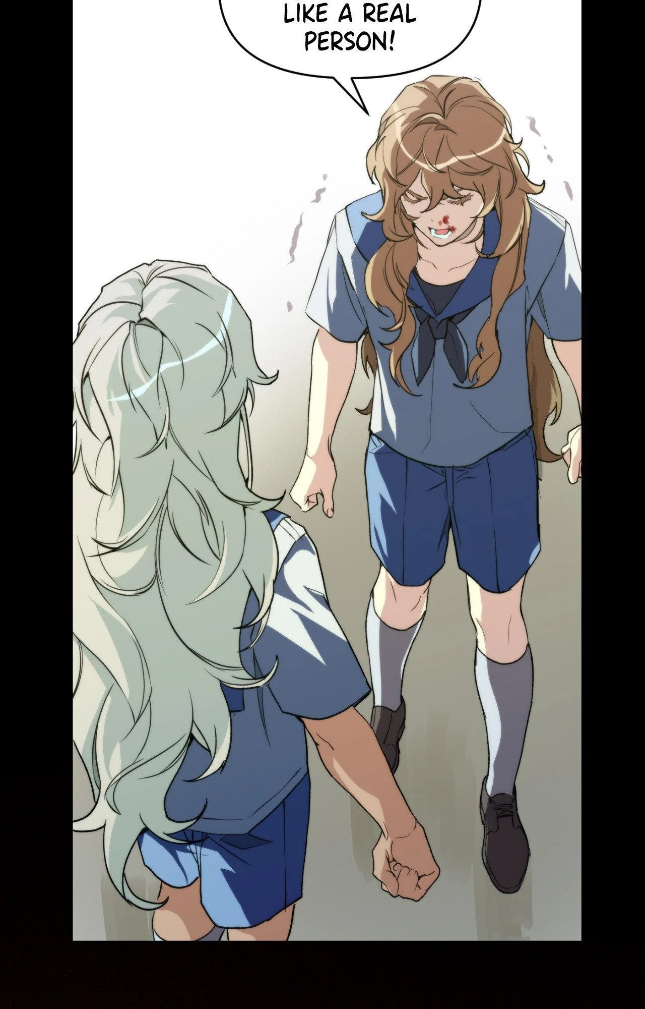 Sunnyside Daycare Classmates - Chapter 39 Page 39