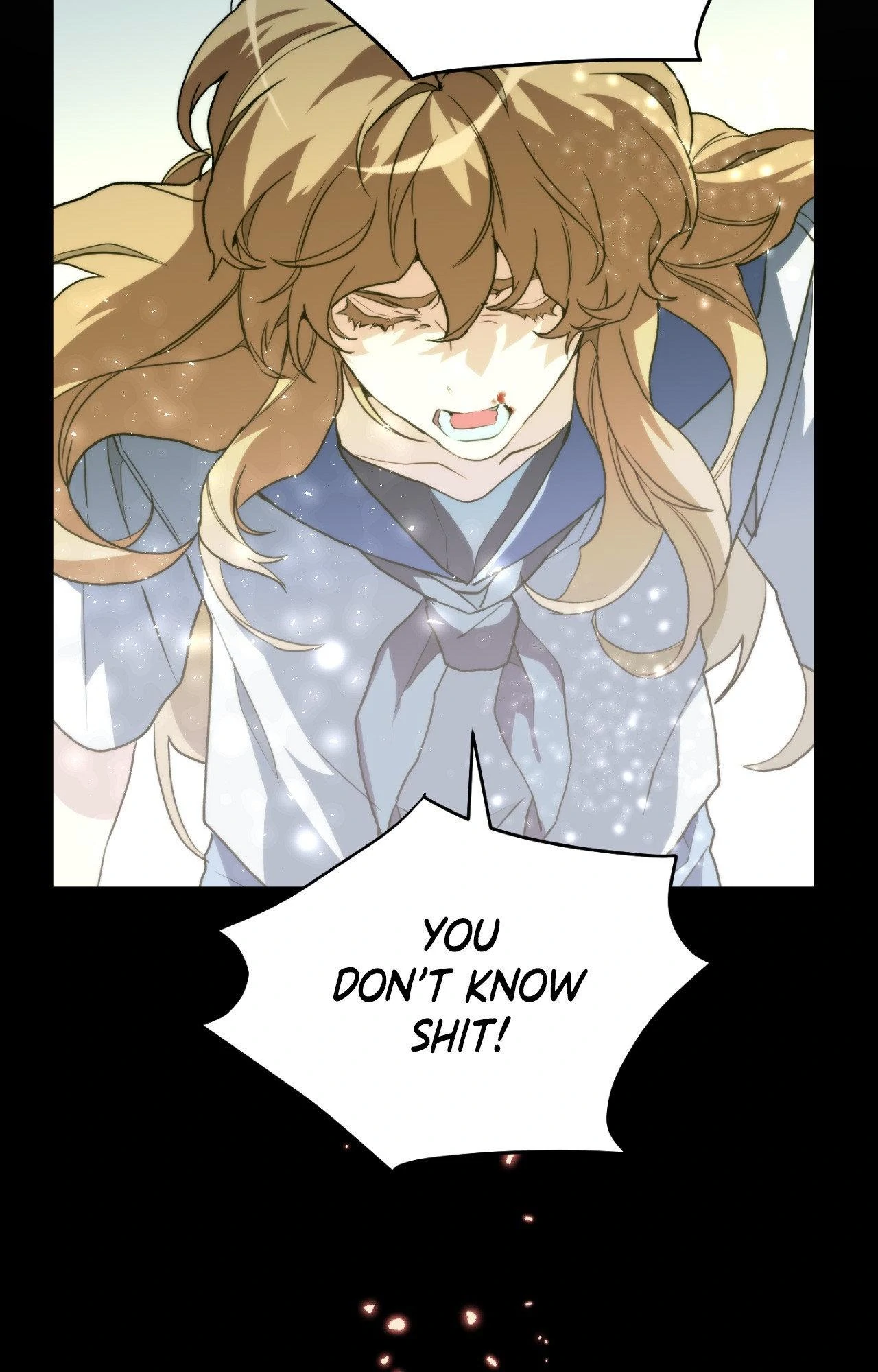 Sunnyside Daycare Classmates - Chapter 39 Page 43