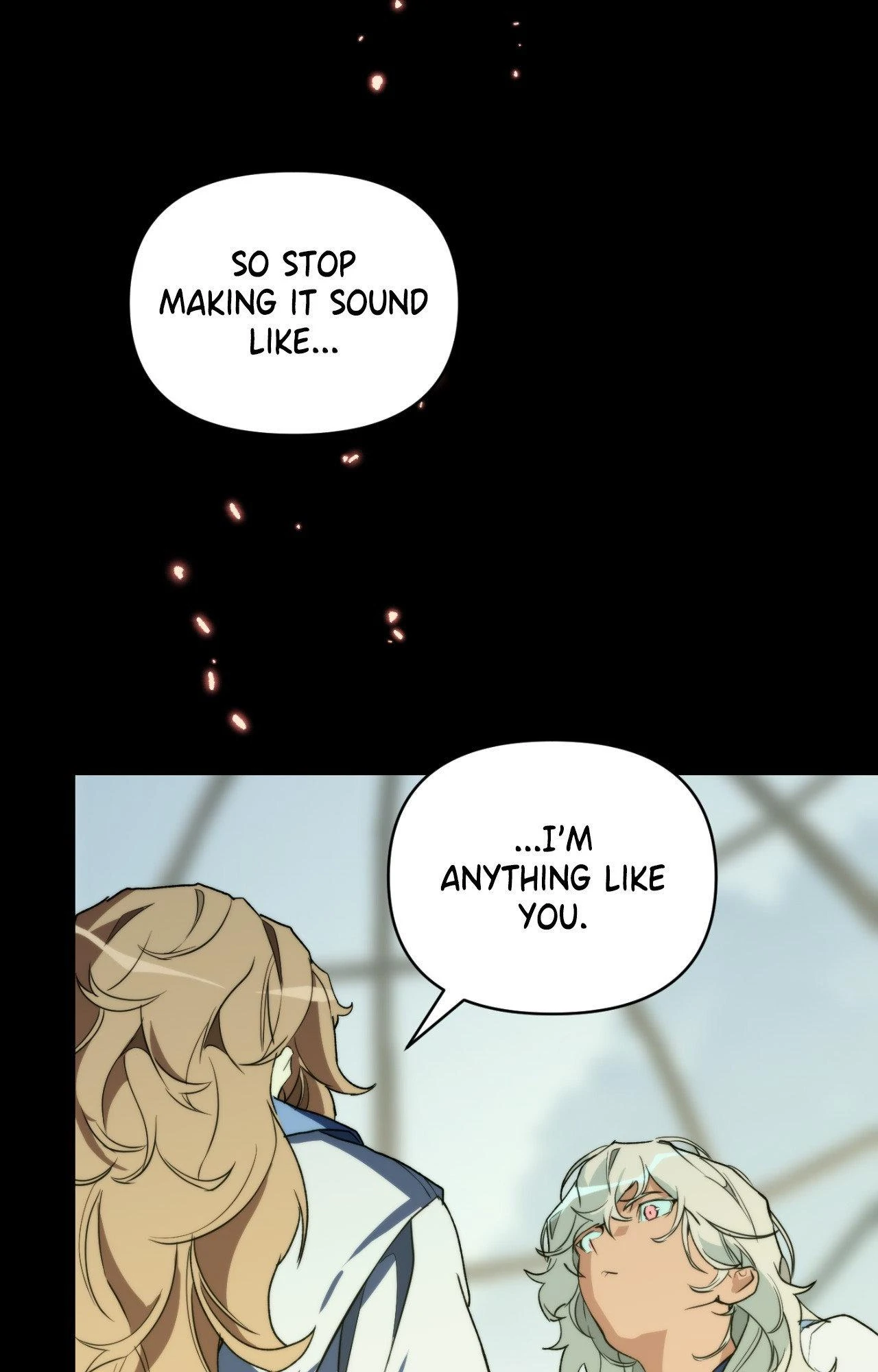 Sunnyside Daycare Classmates - Chapter 39 Page 44