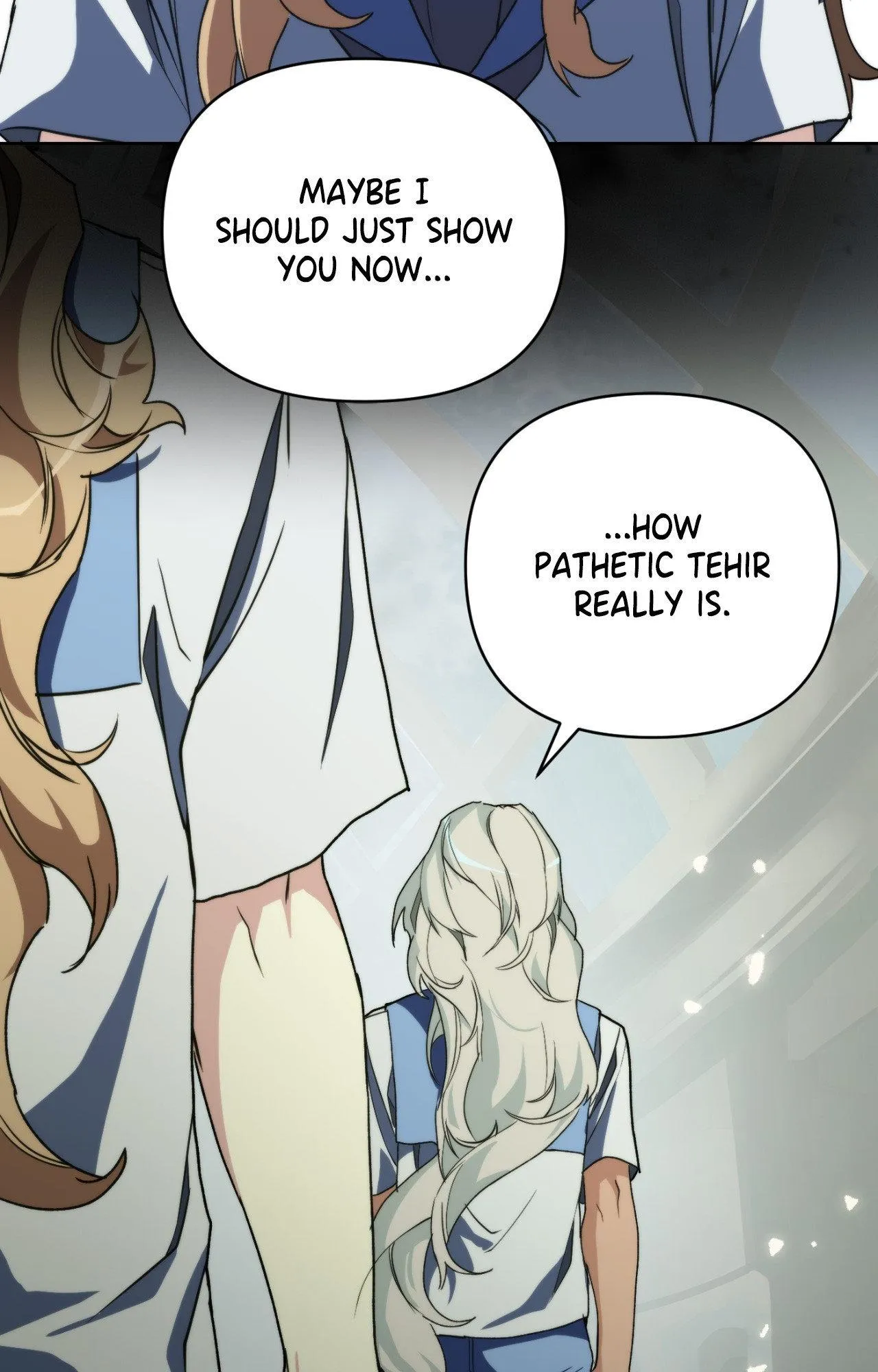 Sunnyside Daycare Classmates - Chapter 39 Page 51