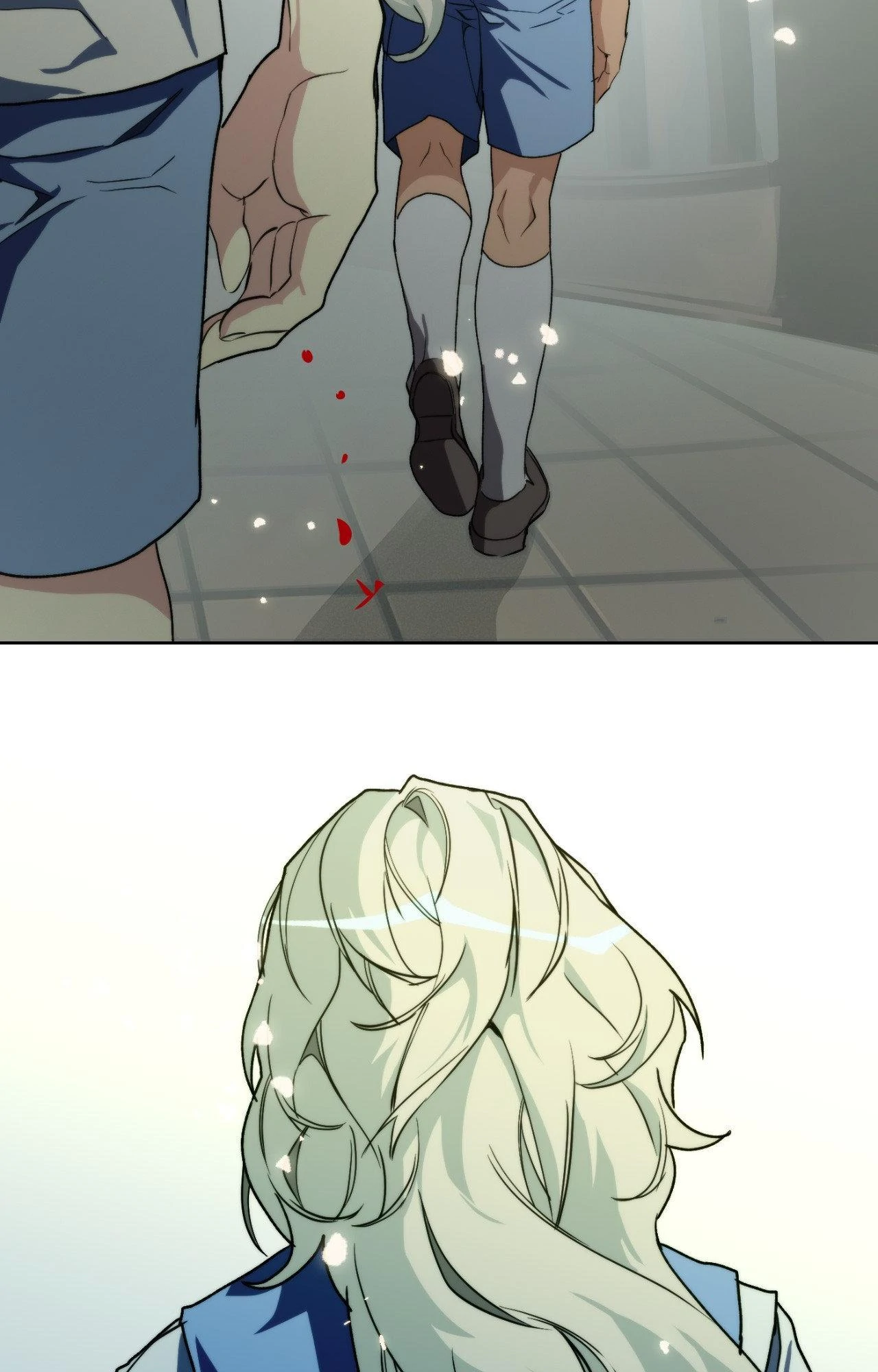 Sunnyside Daycare Classmates - Chapter 39 Page 52