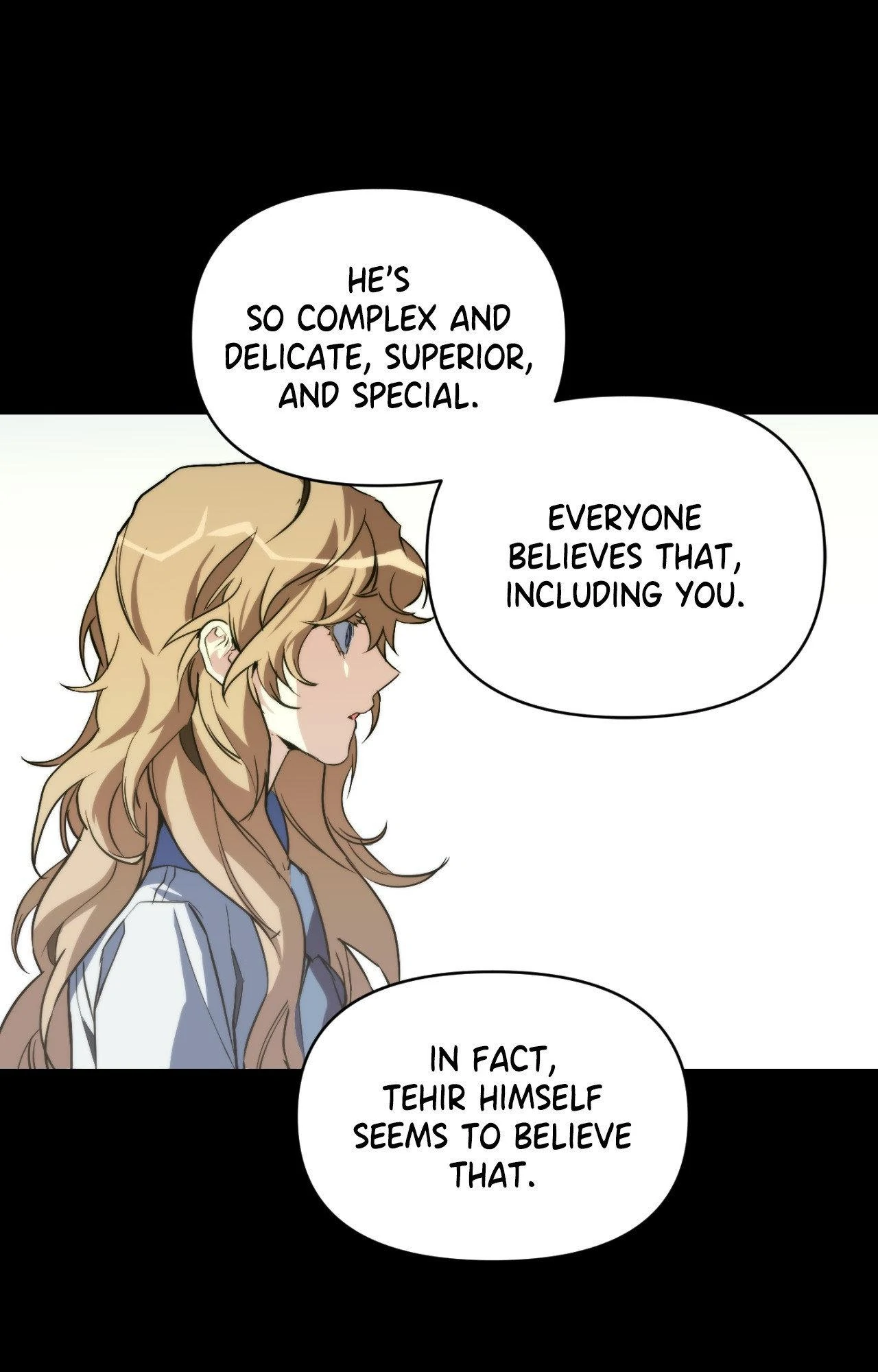 Sunnyside Daycare Classmates - Chapter 39 Page 54