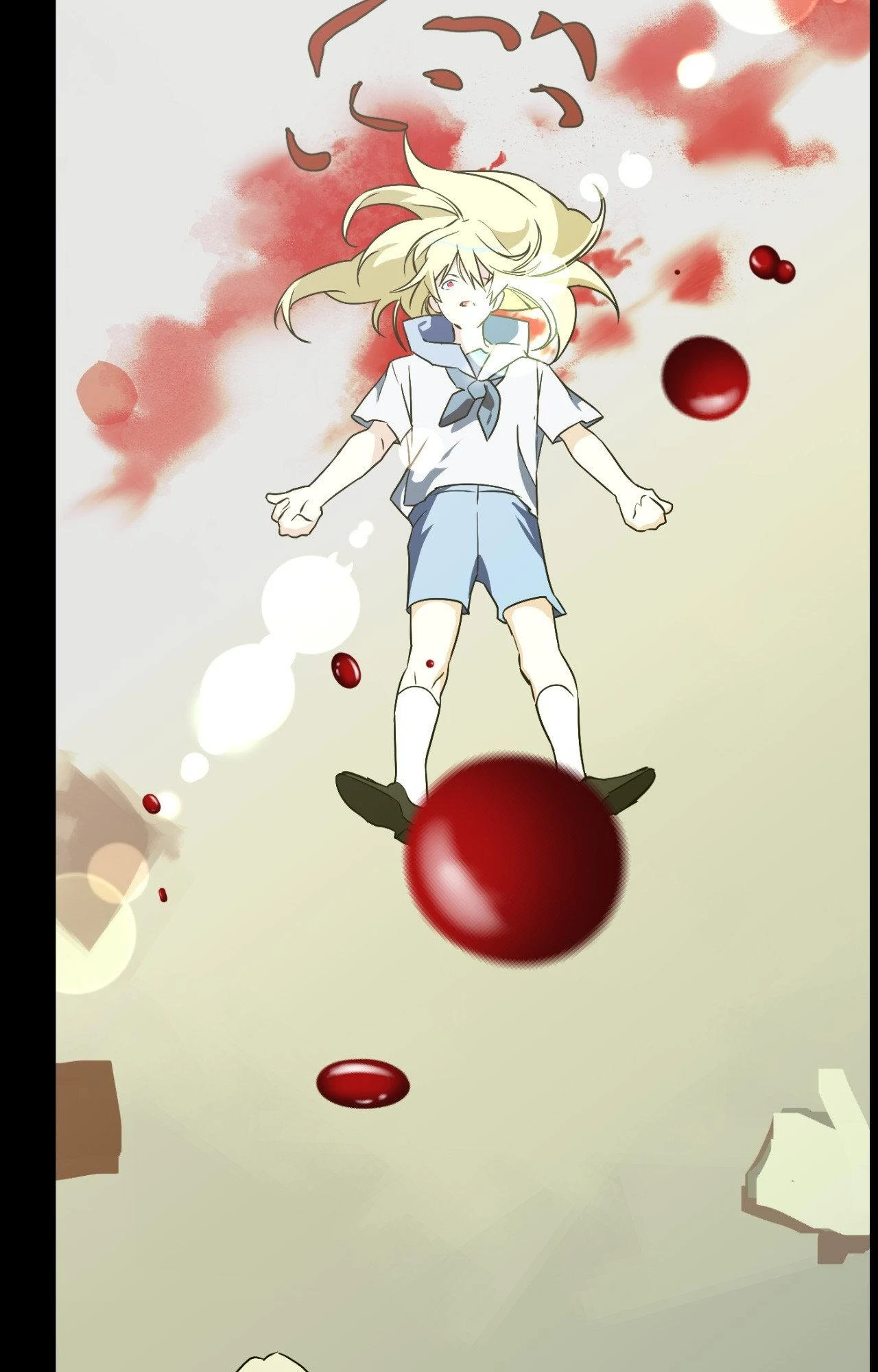 Sunnyside Daycare Classmates - Chapter 39 Page 69