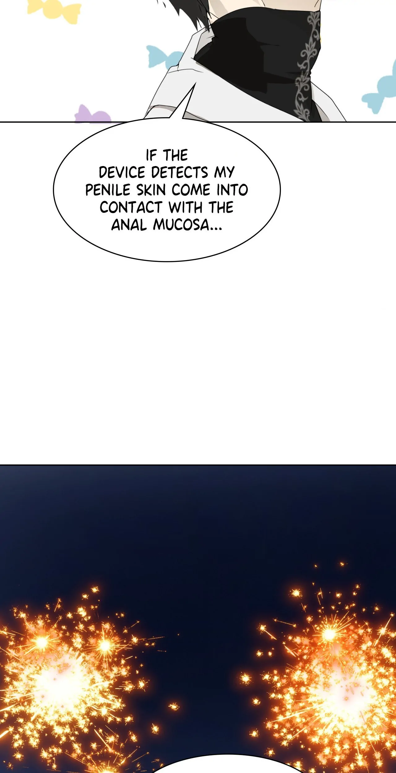 Sunnyside Daycare Classmates - Chapter 4 Page 7