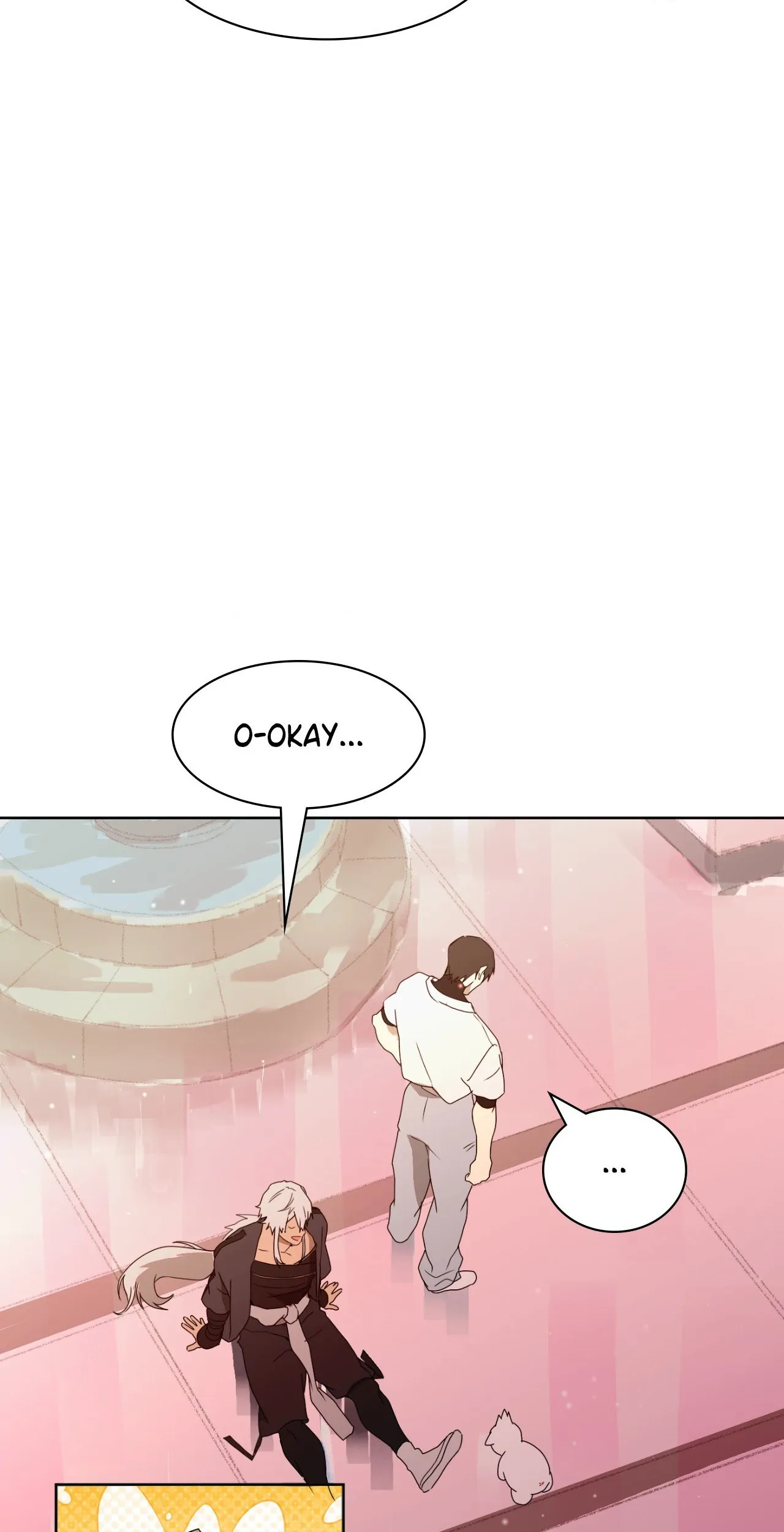 Sunnyside Daycare Classmates - Chapter 4 Page 9