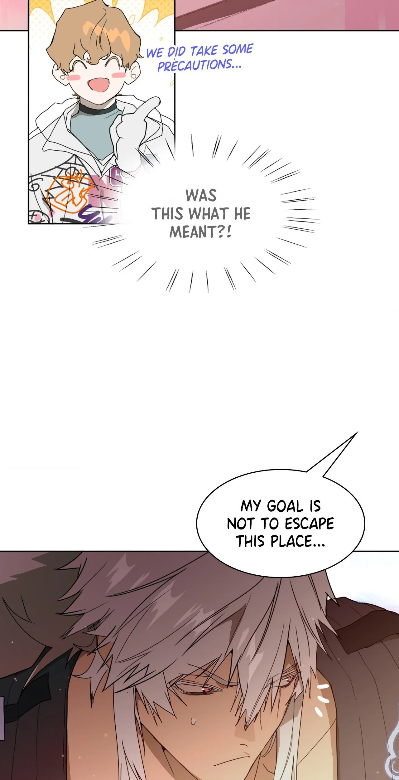 Sunnyside Daycare Classmates - Chapter 4 Page 10