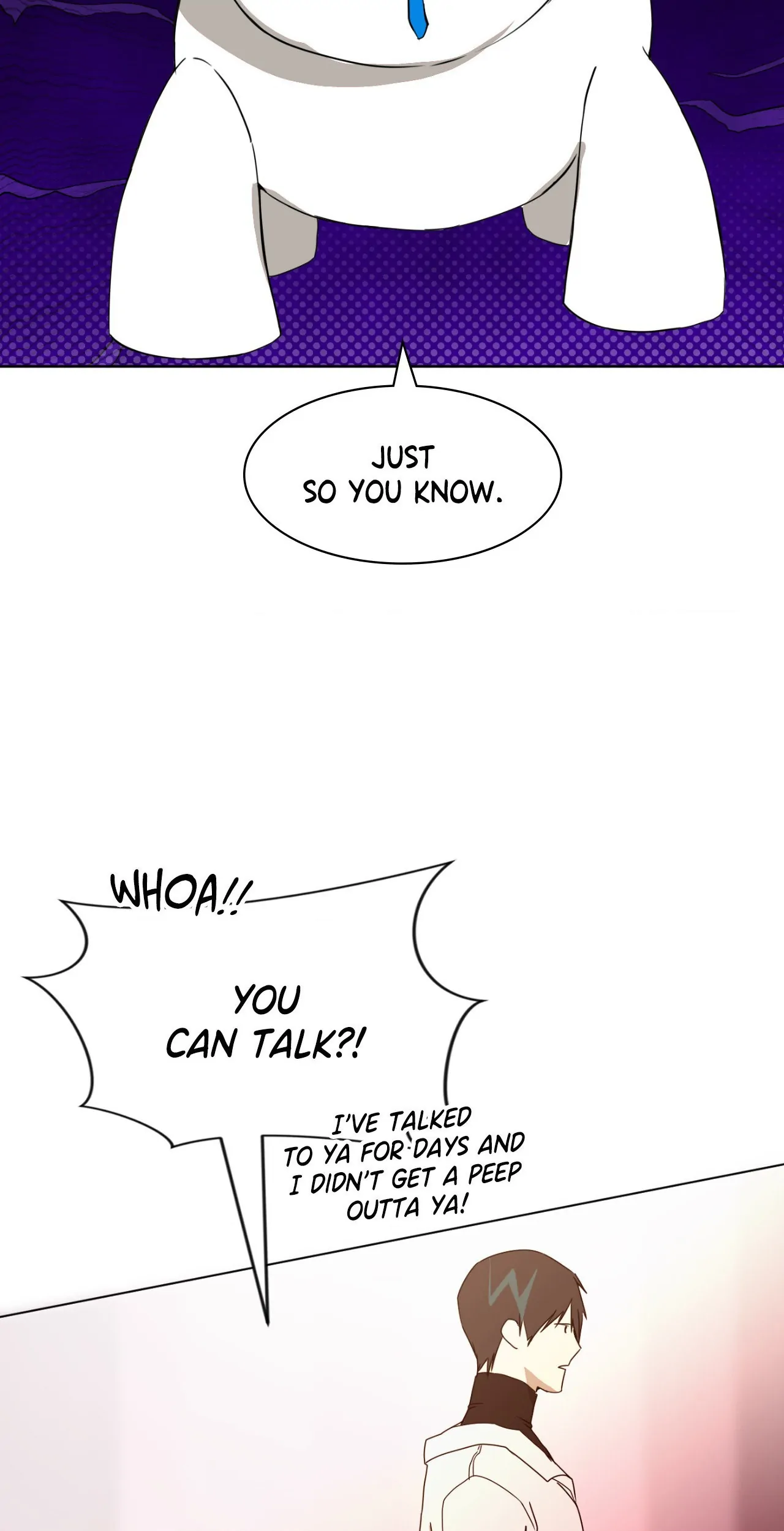 Sunnyside Daycare Classmates - Chapter 4 Page 18