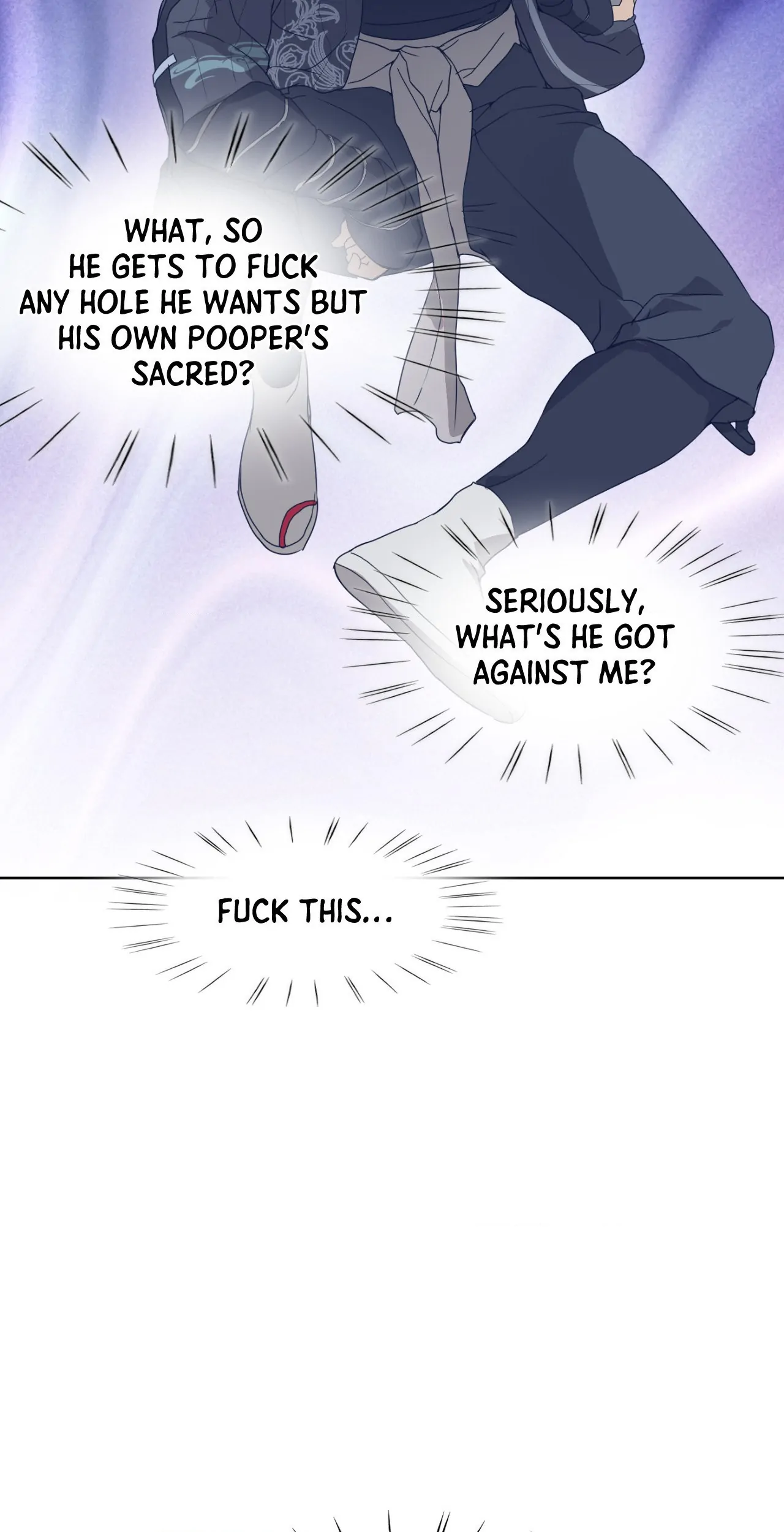 Sunnyside Daycare Classmates - Chapter 4 Page 27