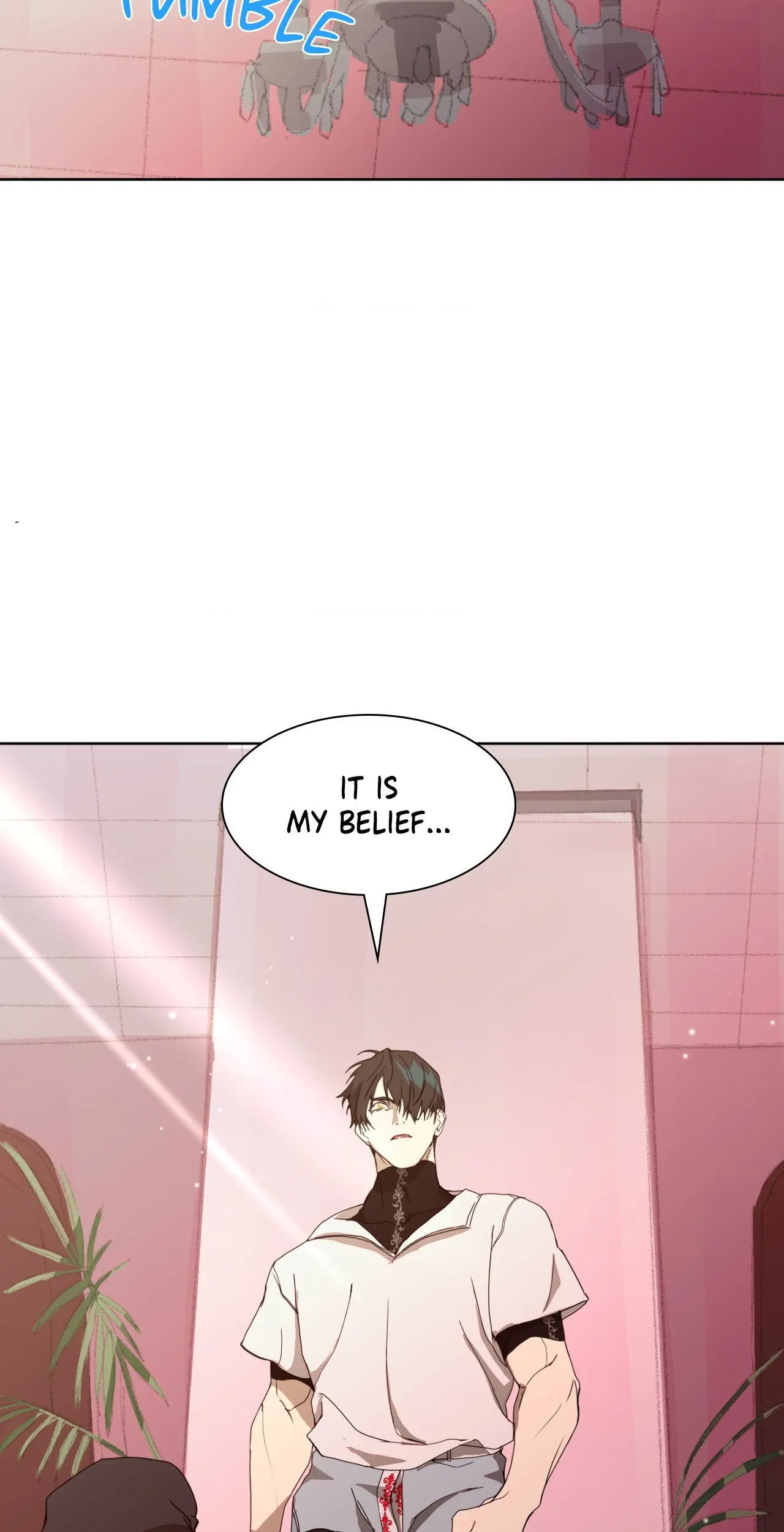 Sunnyside Daycare Classmates - Chapter 4 Page 31
