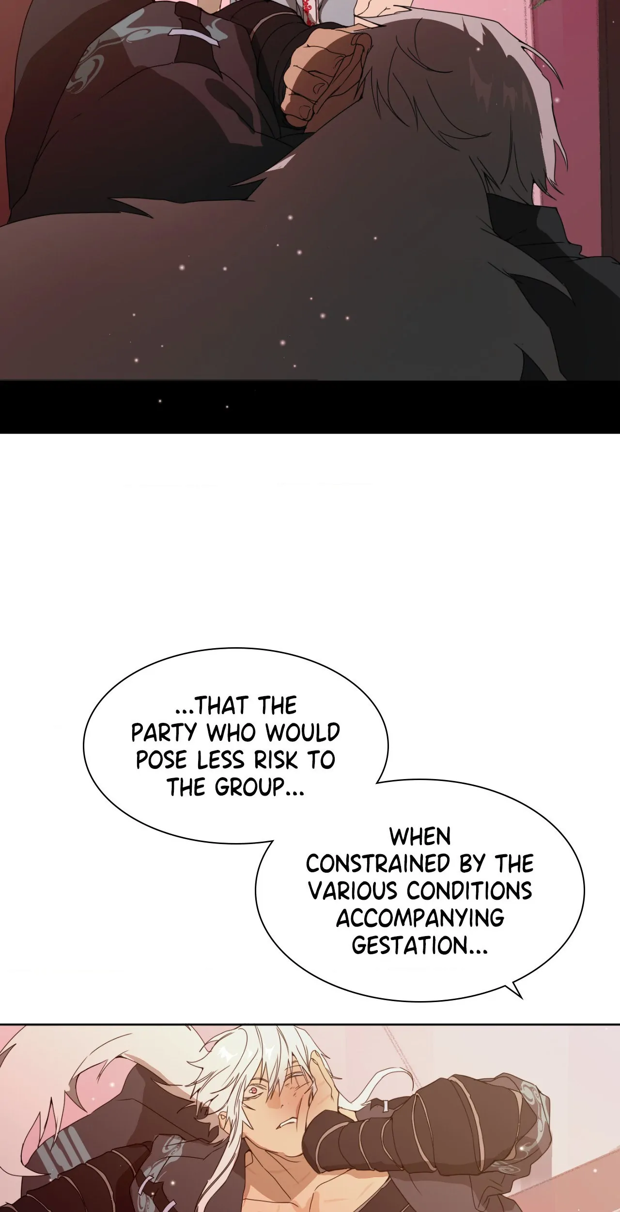 Sunnyside Daycare Classmates - Chapter 4 Page 32