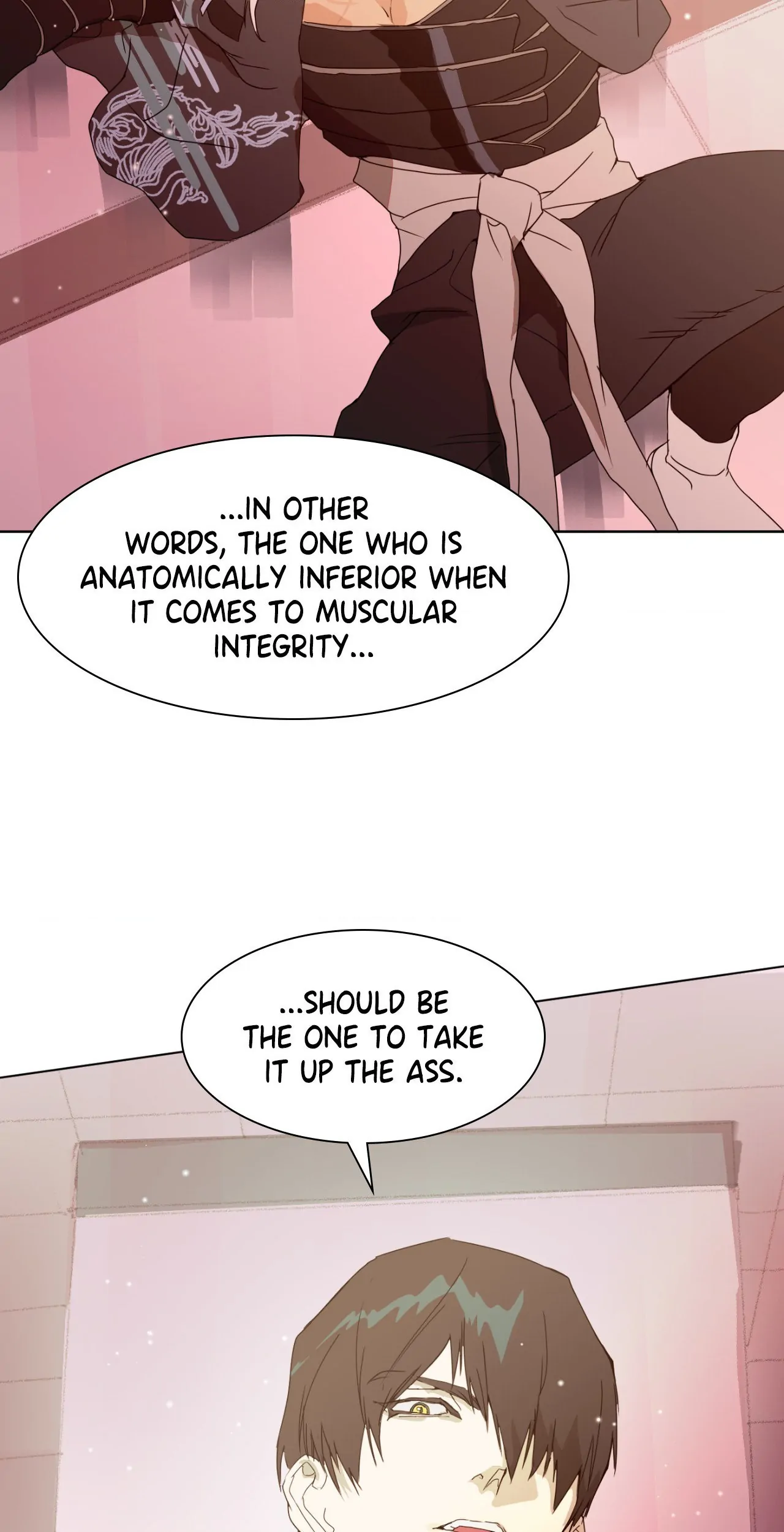 Sunnyside Daycare Classmates - Chapter 4 Page 33