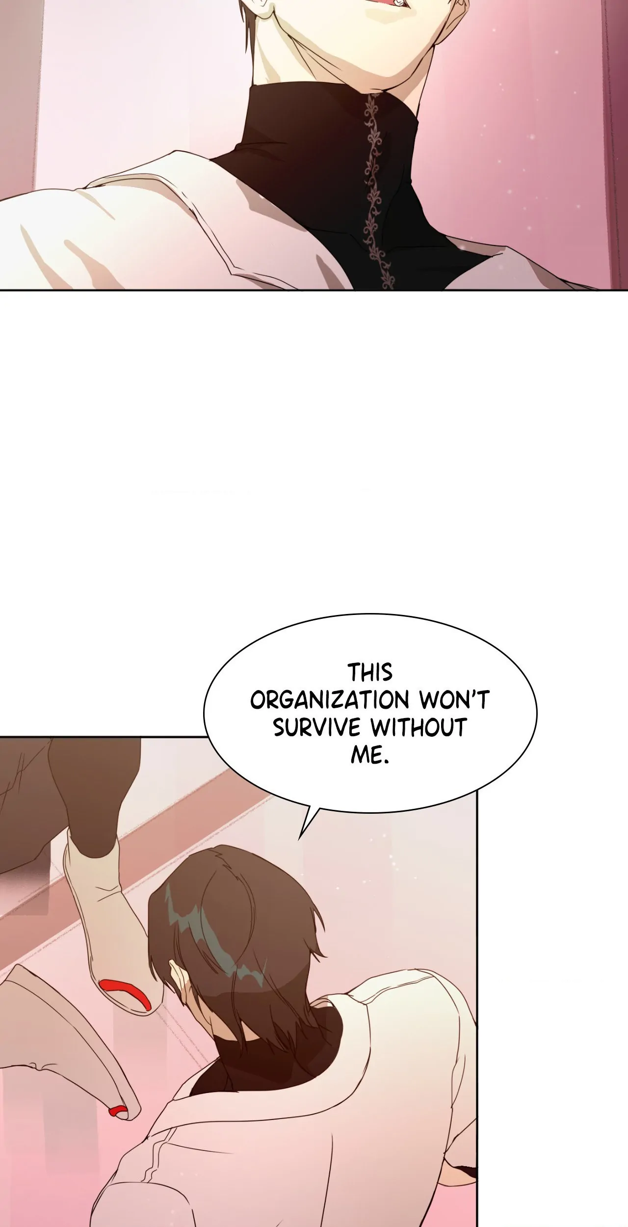 Sunnyside Daycare Classmates - Chapter 4 Page 34