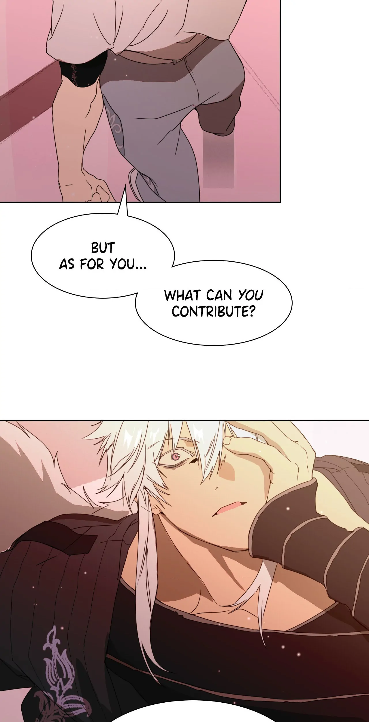 Sunnyside Daycare Classmates - Chapter 4 Page 35