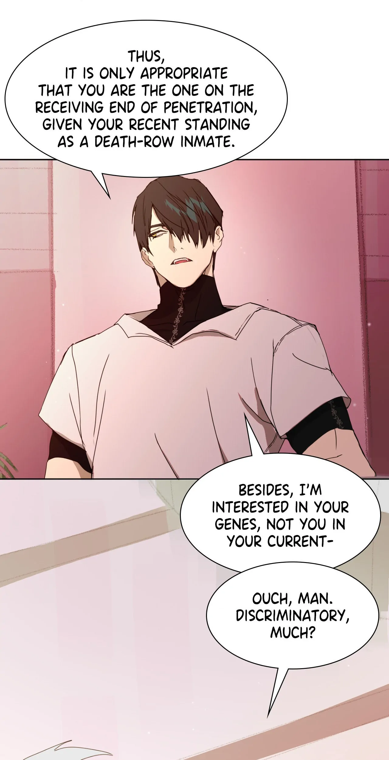 Sunnyside Daycare Classmates - Chapter 4 Page 37