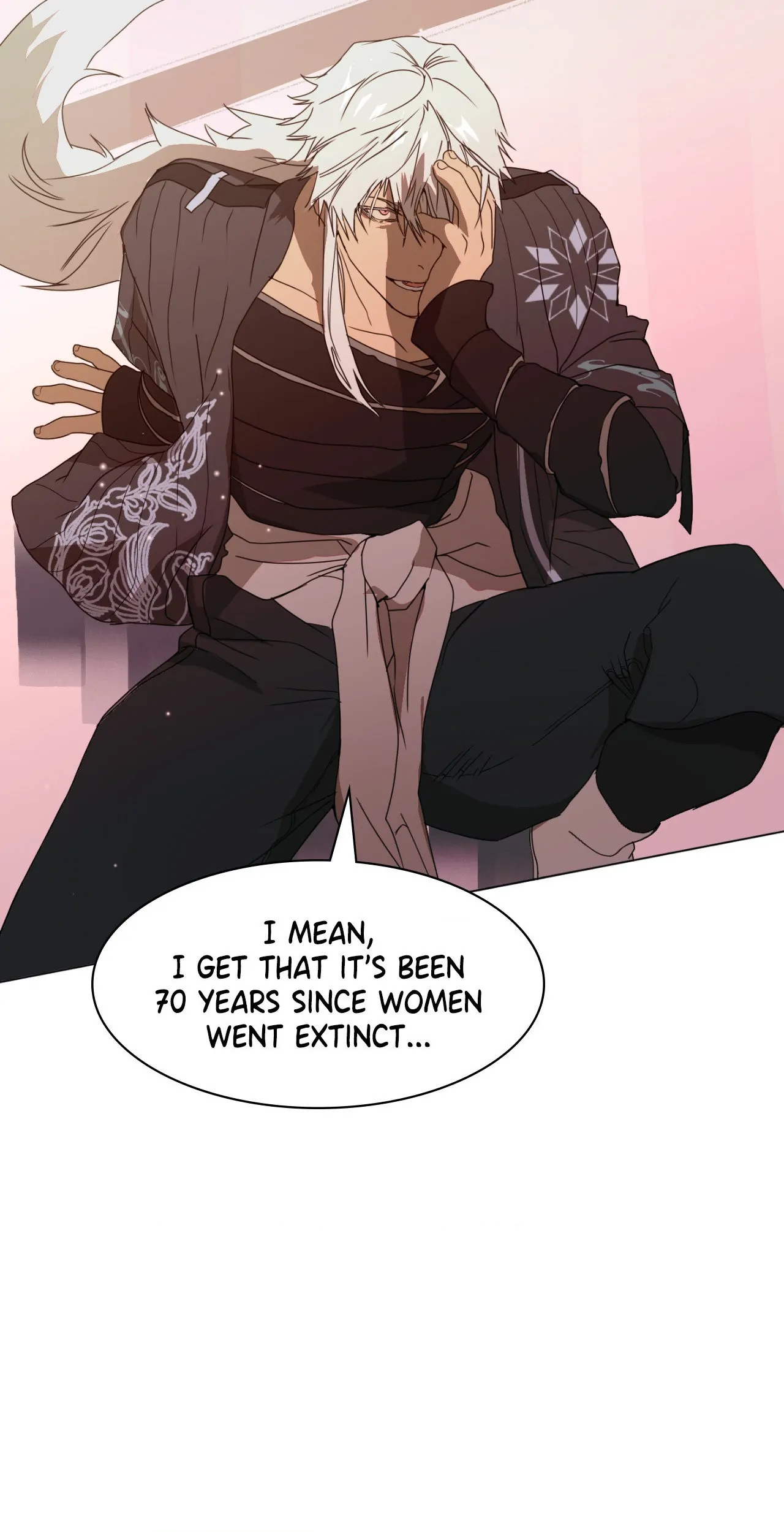 Sunnyside Daycare Classmates - Chapter 4 Page 38