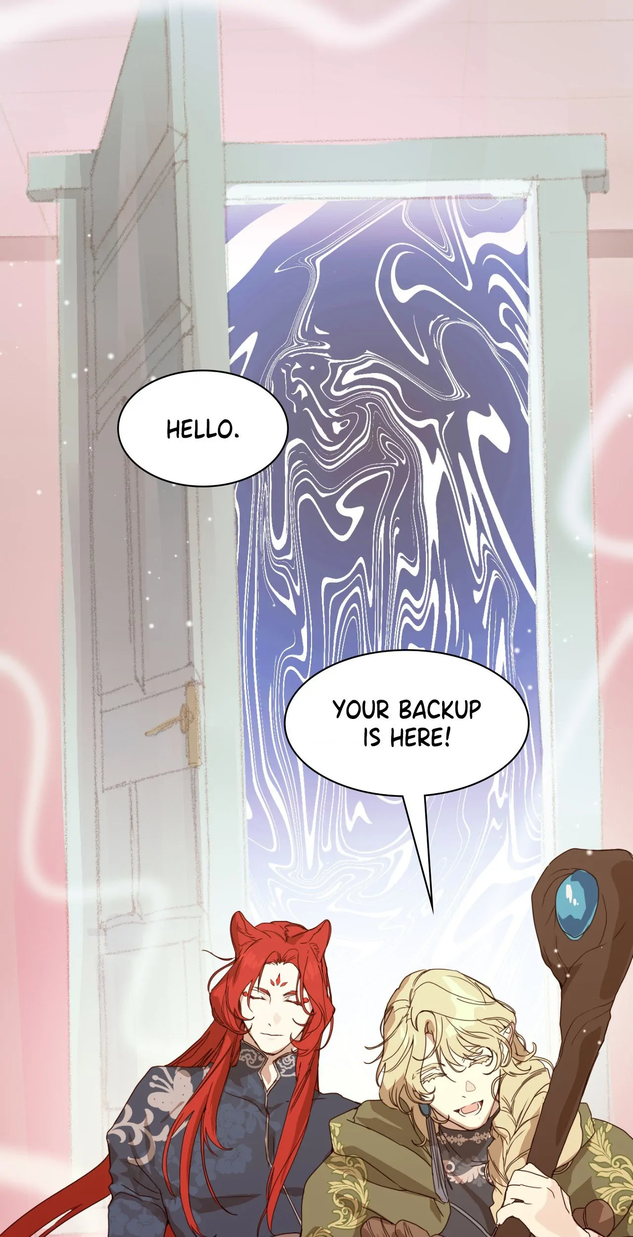 Sunnyside Daycare Classmates - Chapter 4 Page 49