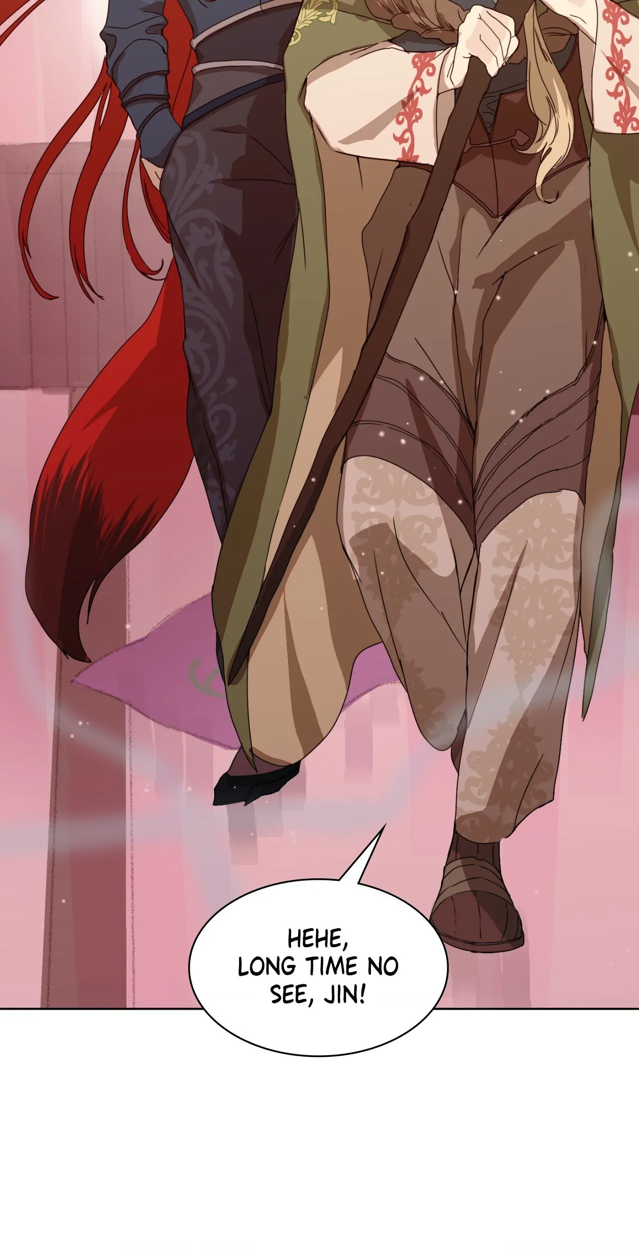 Sunnyside Daycare Classmates - Chapter 4 Page 50
