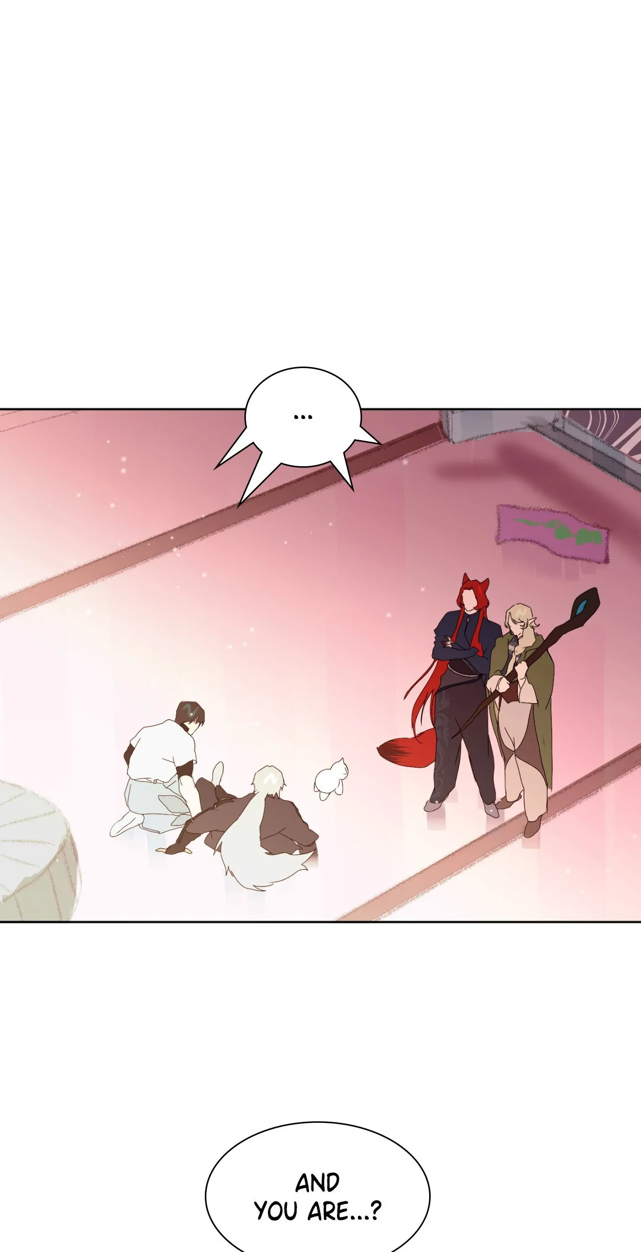 Sunnyside Daycare Classmates - Chapter 4 Page 51