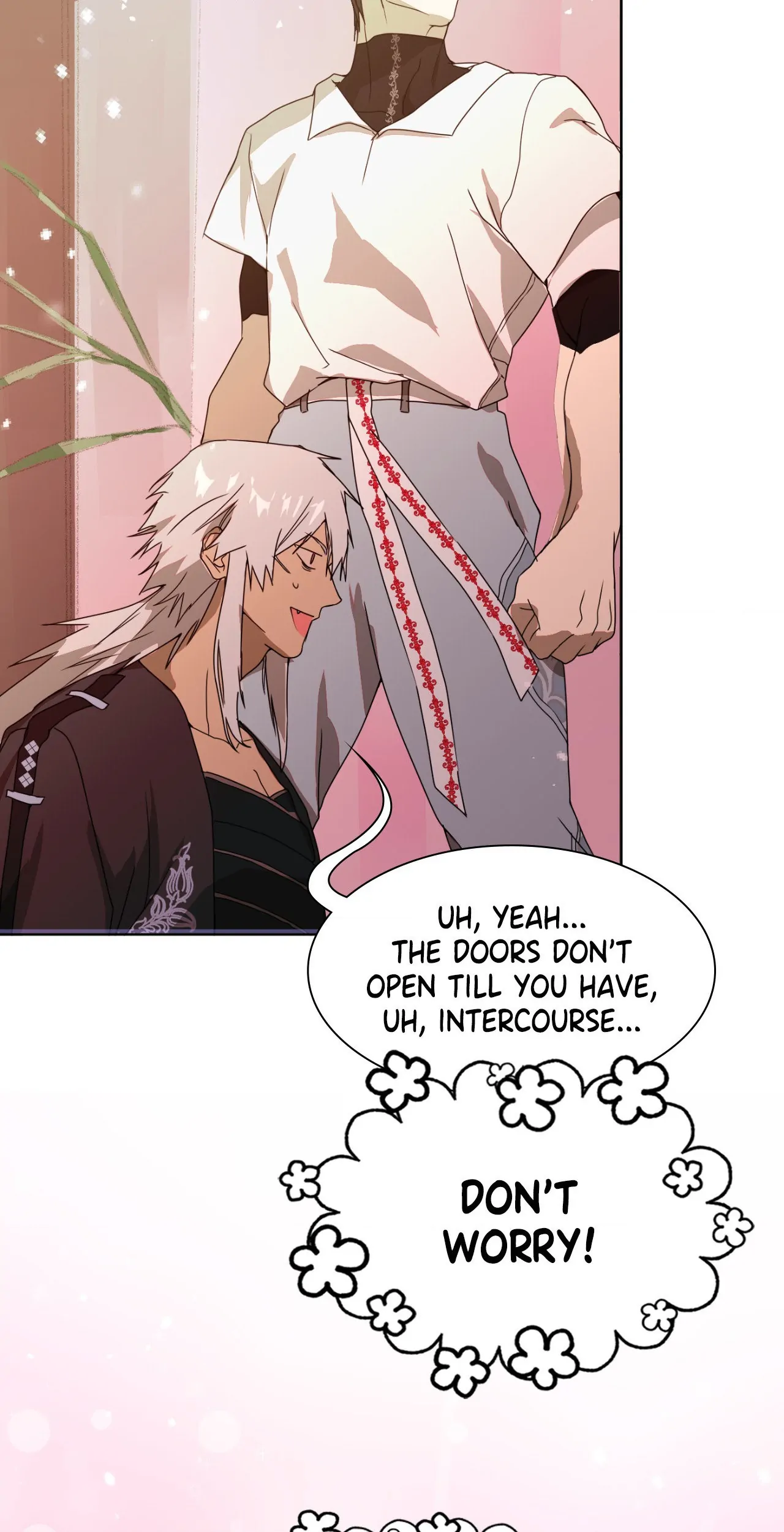 Sunnyside Daycare Classmates - Chapter 4 Page 60
