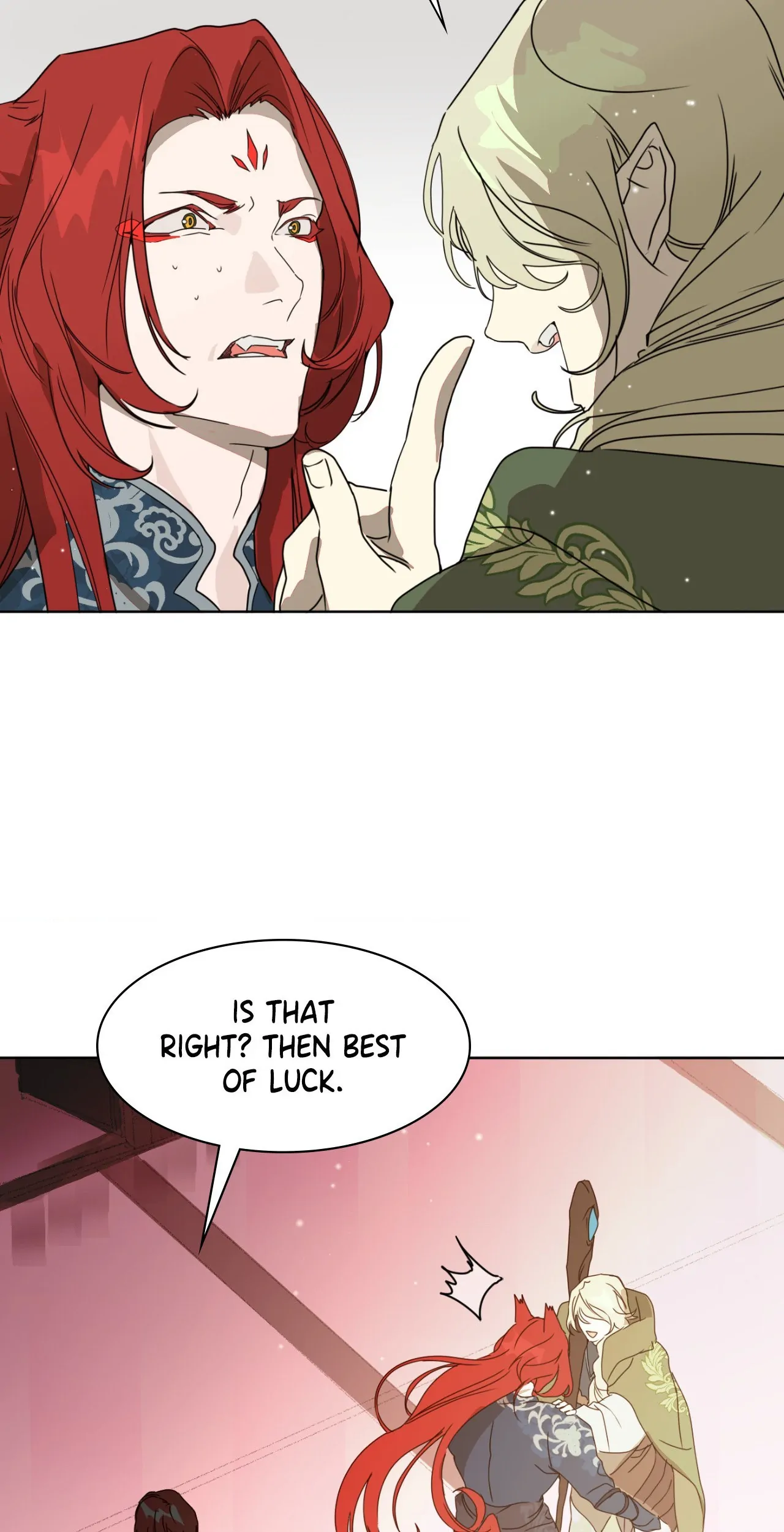 Sunnyside Daycare Classmates - Chapter 4 Page 65