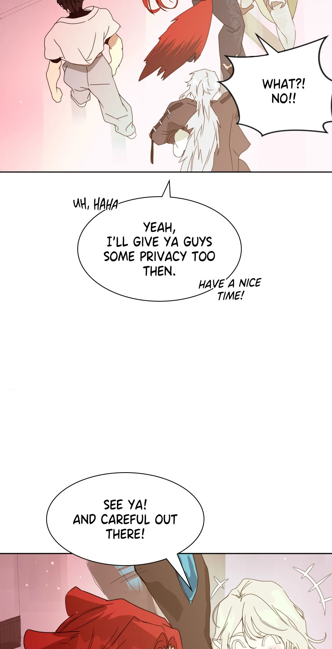 Sunnyside Daycare Classmates - Chapter 4 Page 66