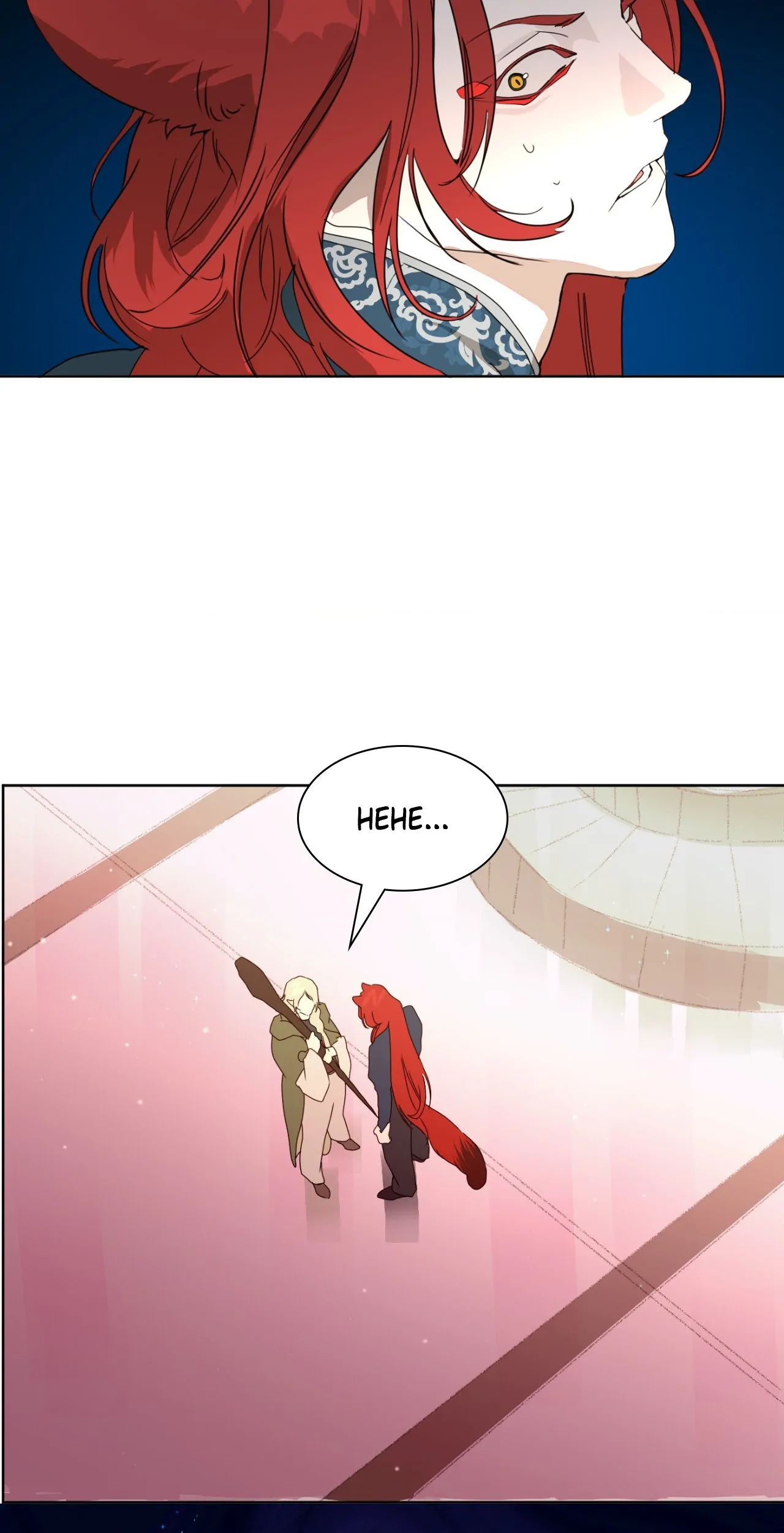 Sunnyside Daycare Classmates - Chapter 4 Page 68