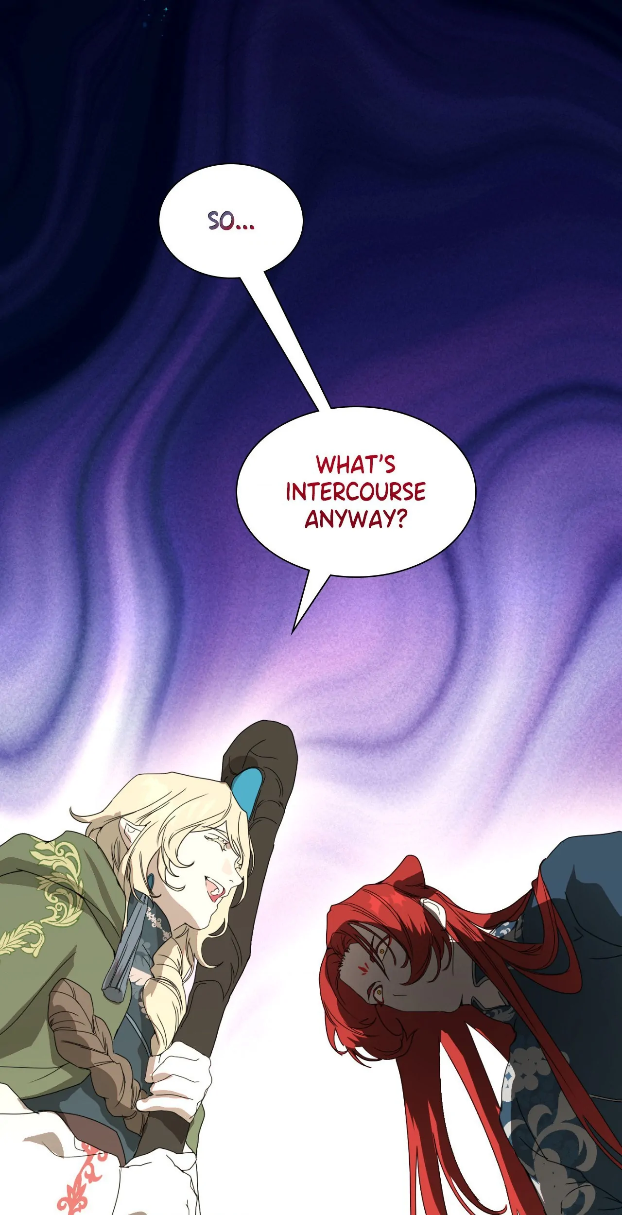 Sunnyside Daycare Classmates - Chapter 4 Page 69