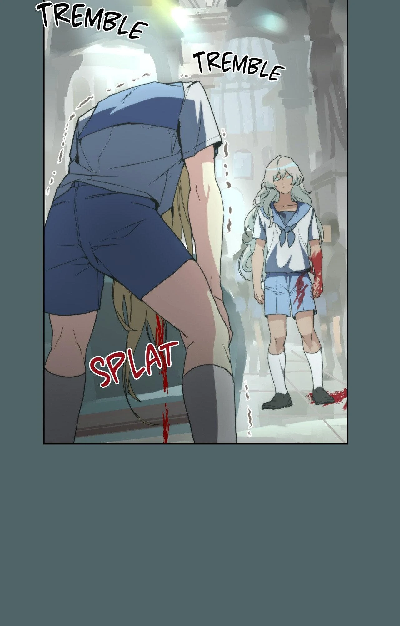Sunnyside Daycare Classmates - Chapter 40 Page 2