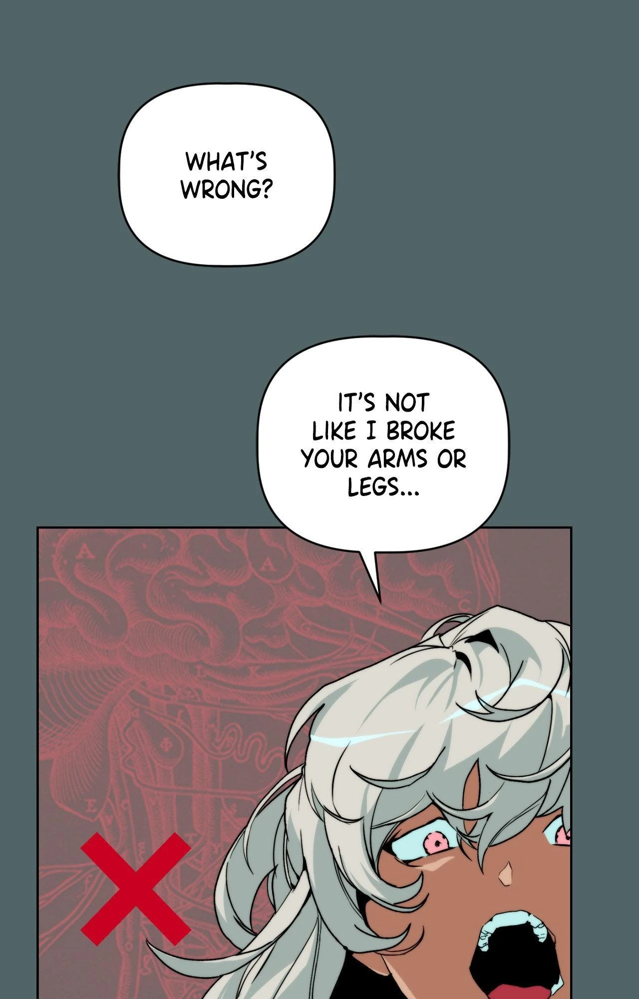 Sunnyside Daycare Classmates - Chapter 40 Page 10