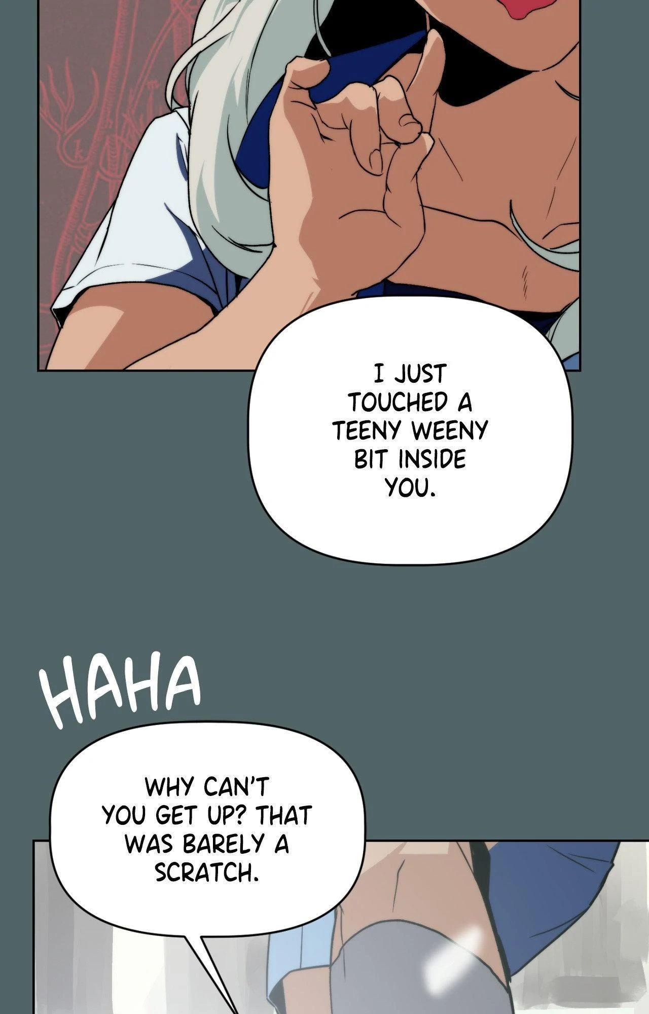 Sunnyside Daycare Classmates - Chapter 40 Page 11