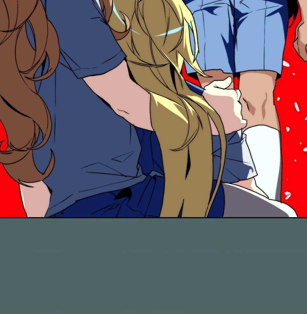 Sunnyside Daycare Classmates - Chapter 40 Page 16