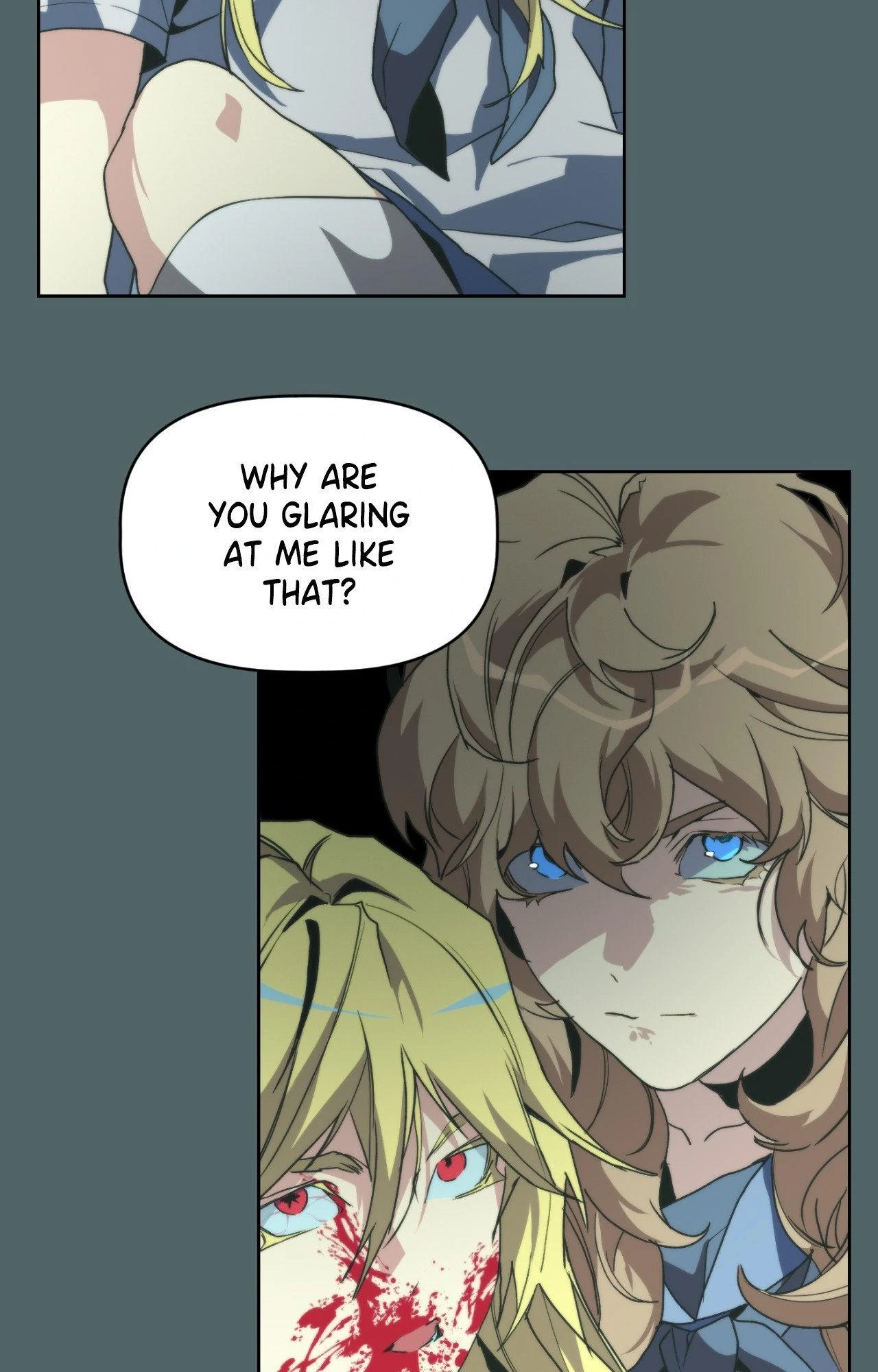 Sunnyside Daycare Classmates - Chapter 40 Page 18