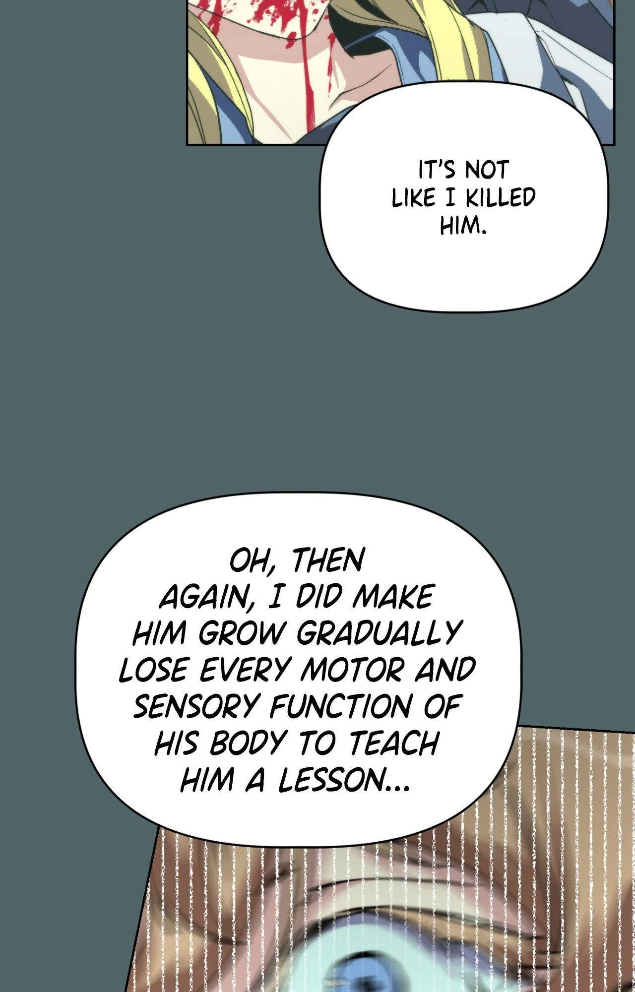 Sunnyside Daycare Classmates - Chapter 40 Page 19